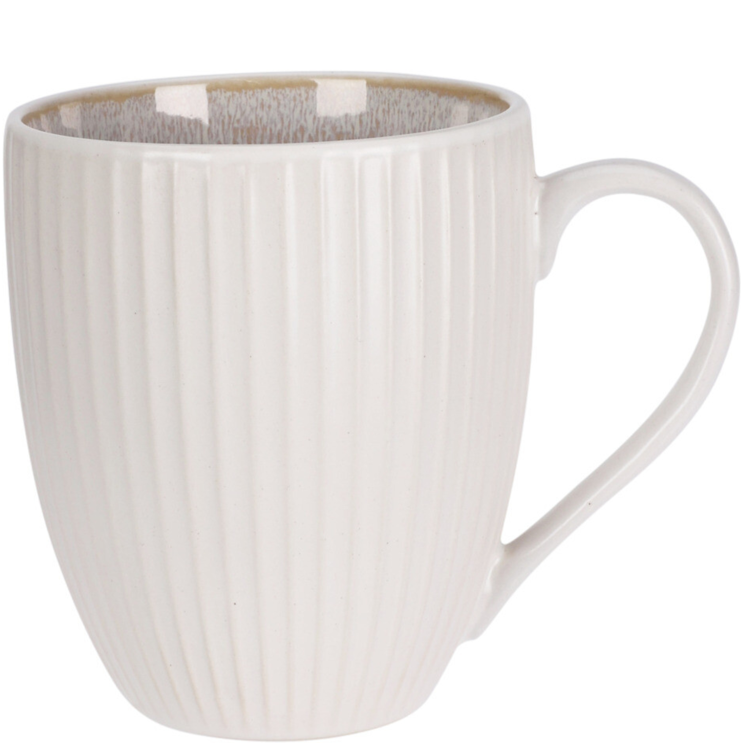 Kaffeebecher mit Henkel Ammos