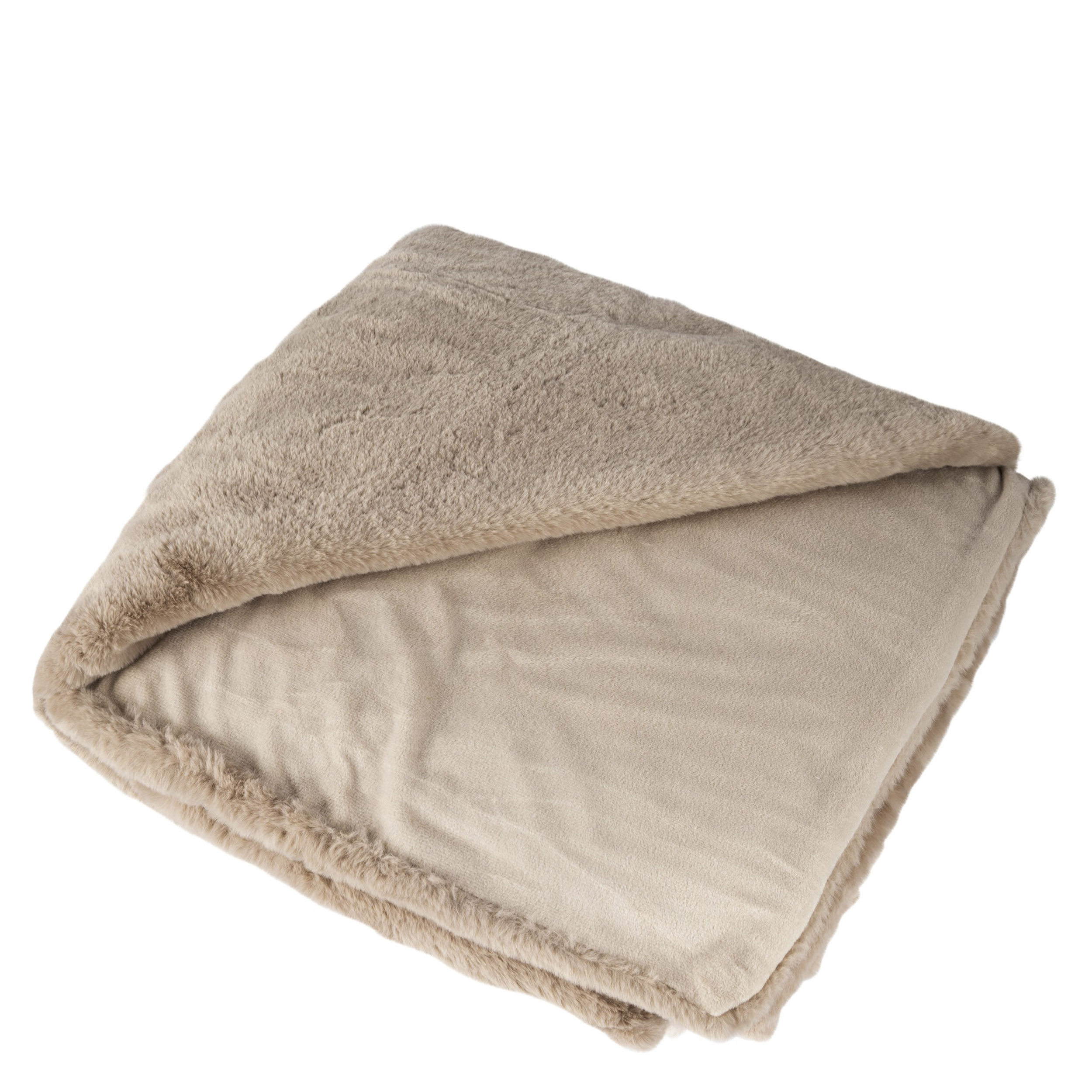 Kuscheldecke Sky