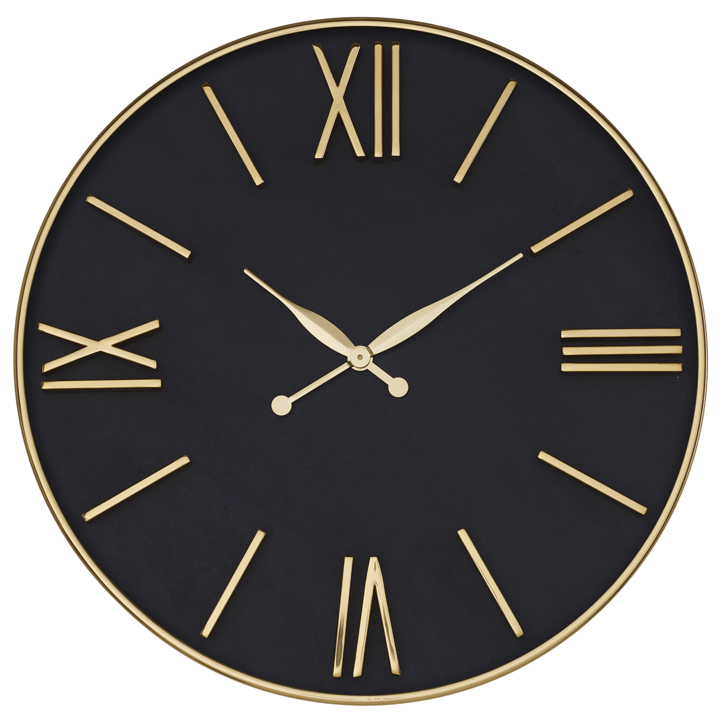 Wanduhr Montre