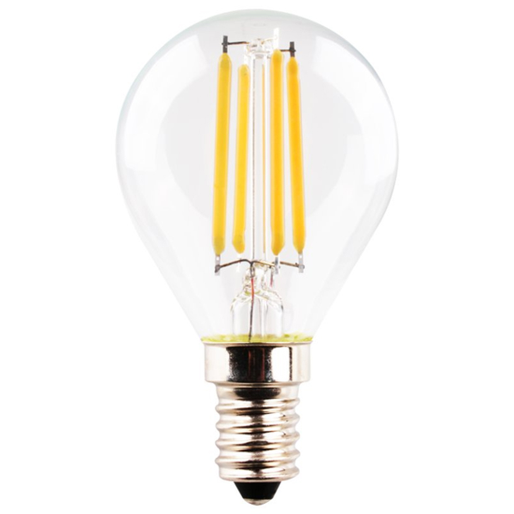 LED- Leuchtmittel Mini-Globe