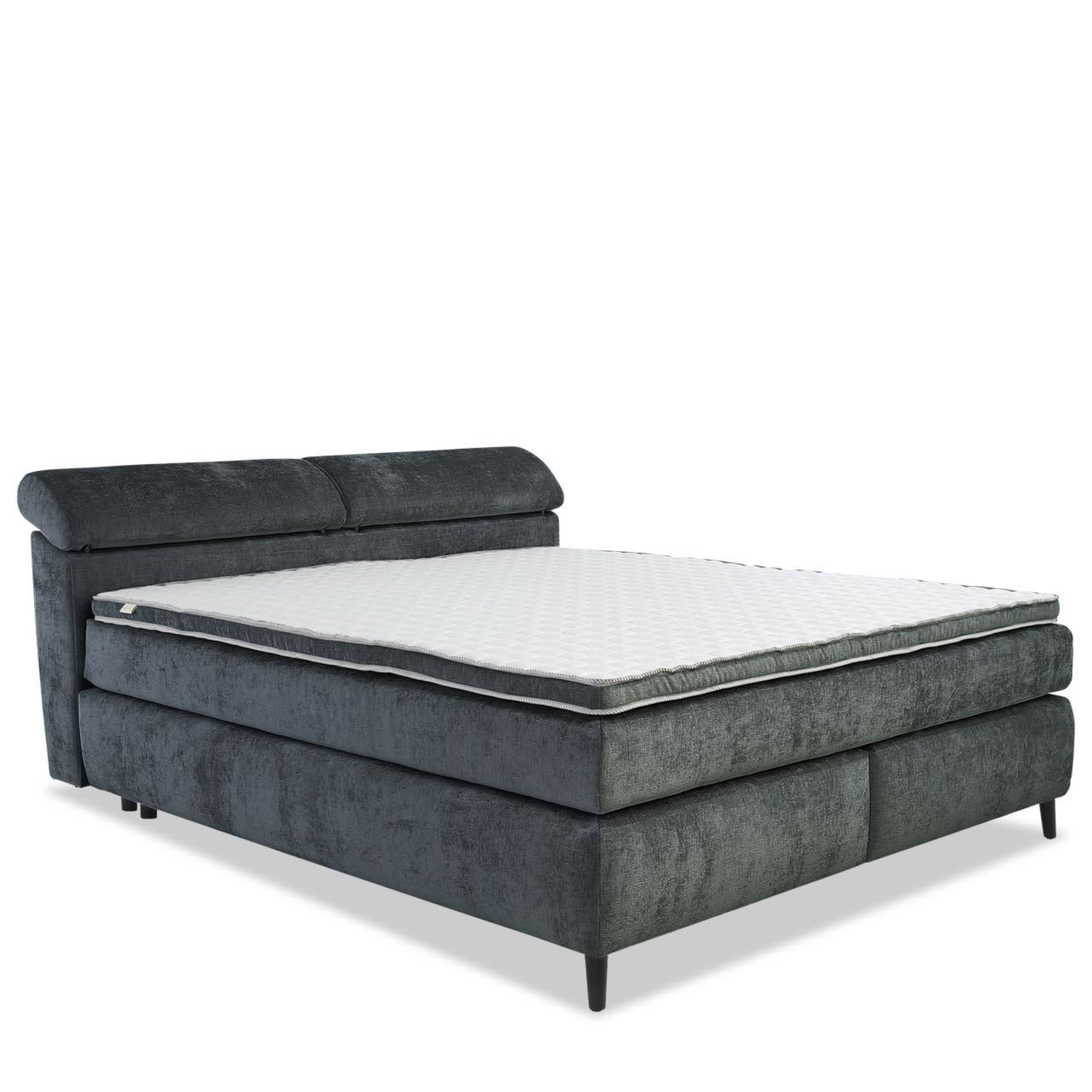 Boxspringbett  180 x 200 cm Dorian
