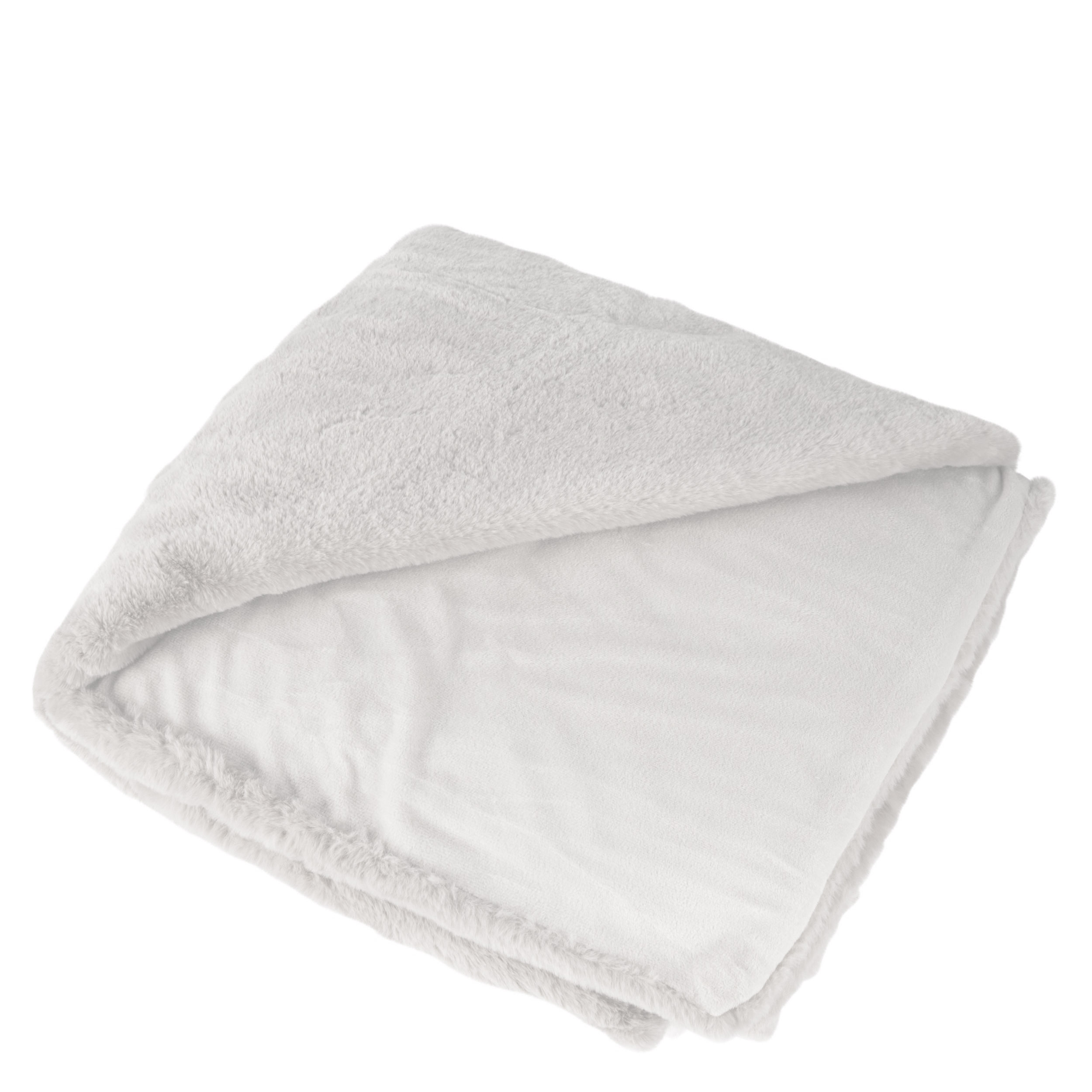 Kuscheldecke Sky