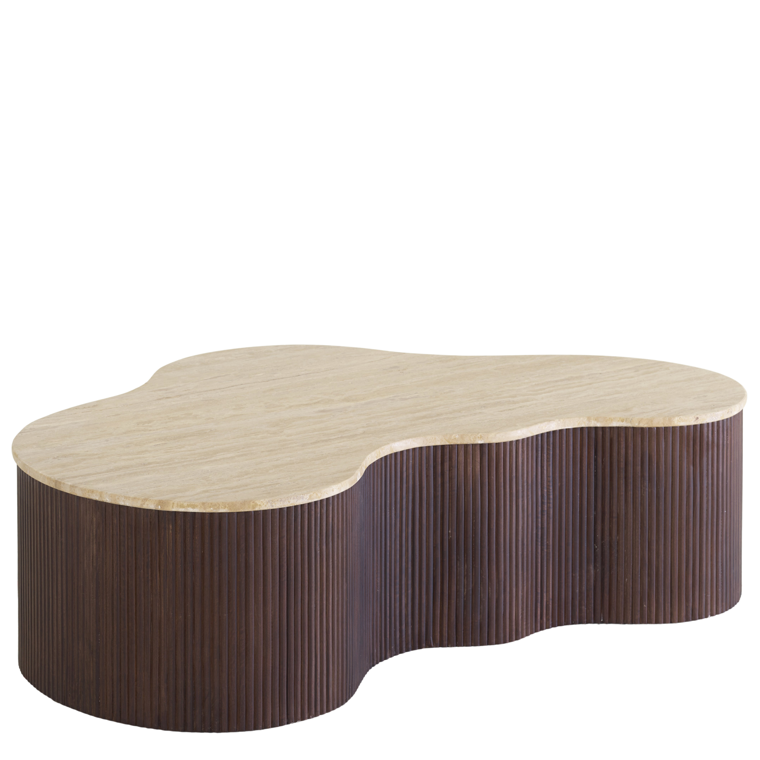 Couchtisch Curvy