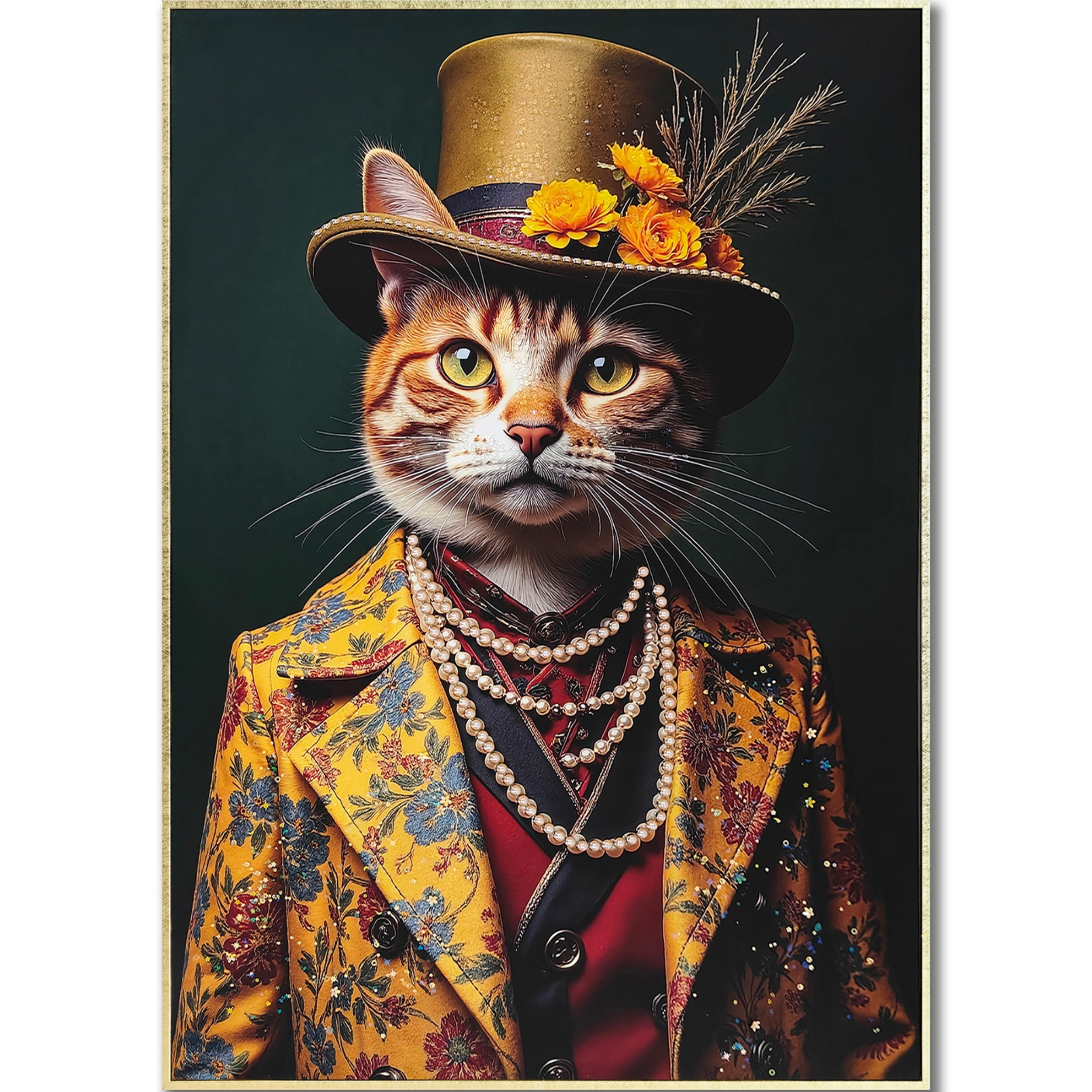 Bild Mr. Cat