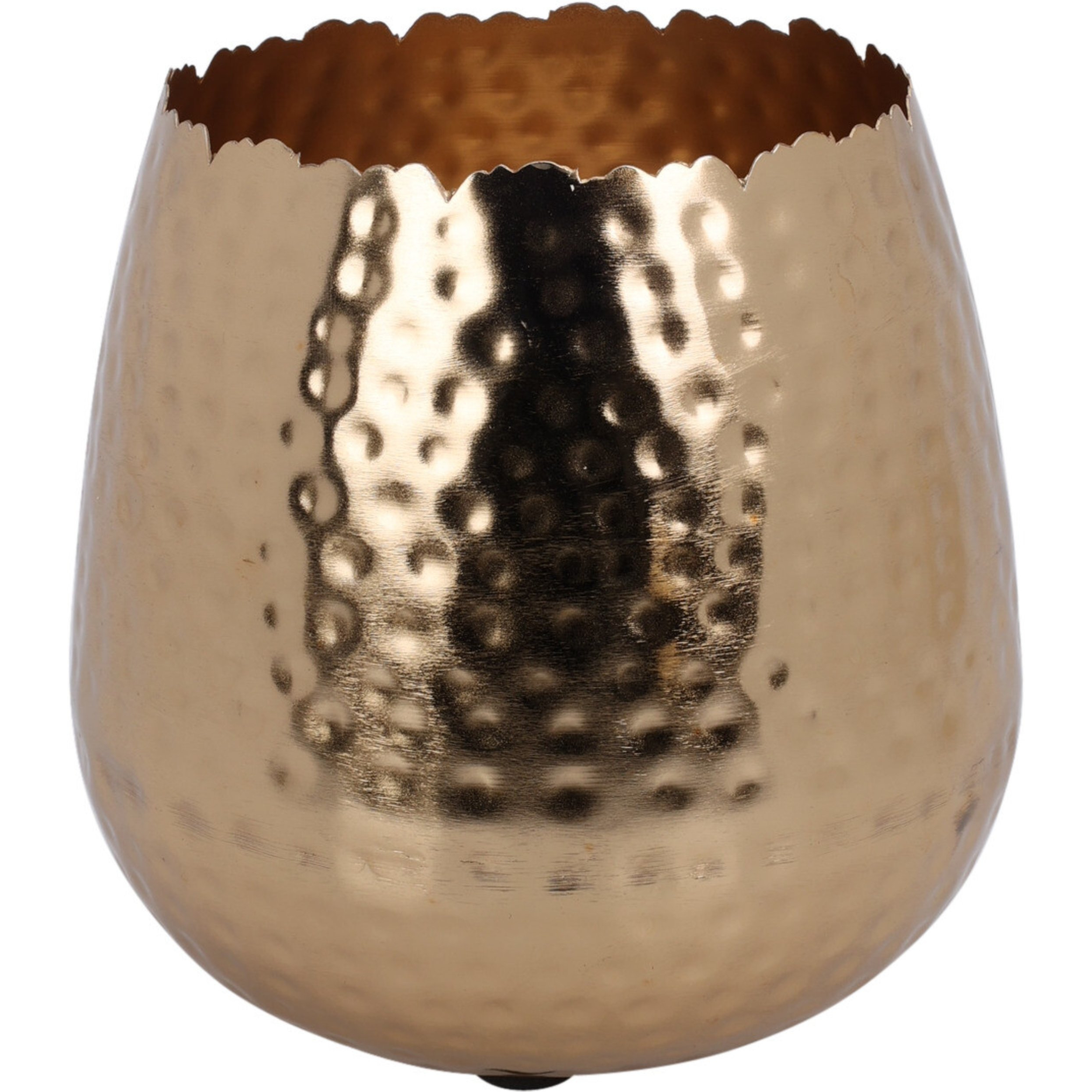 Vase / Übertopf Dentona I
