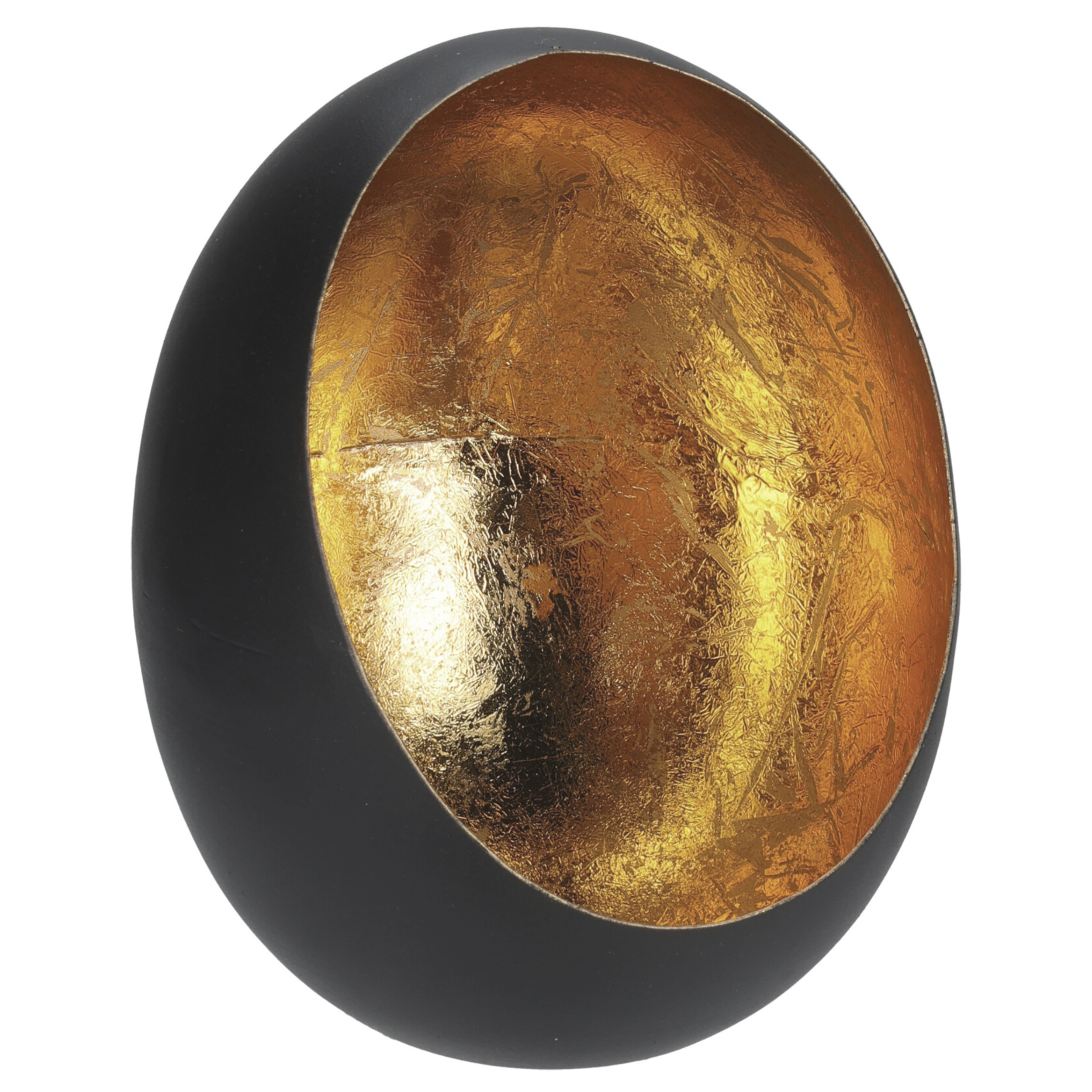Teelichthalter Bowl