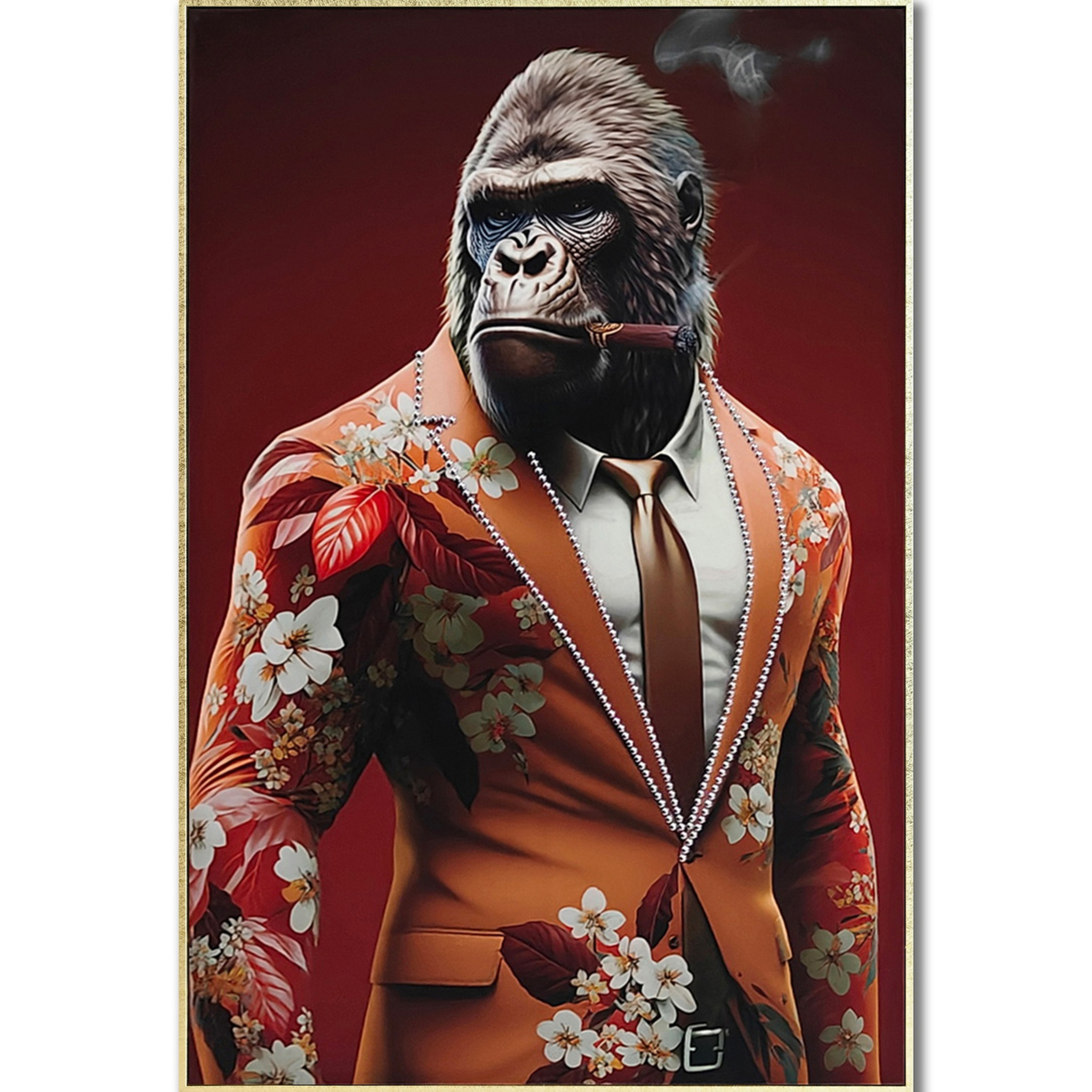 Bild Monkey Boss I