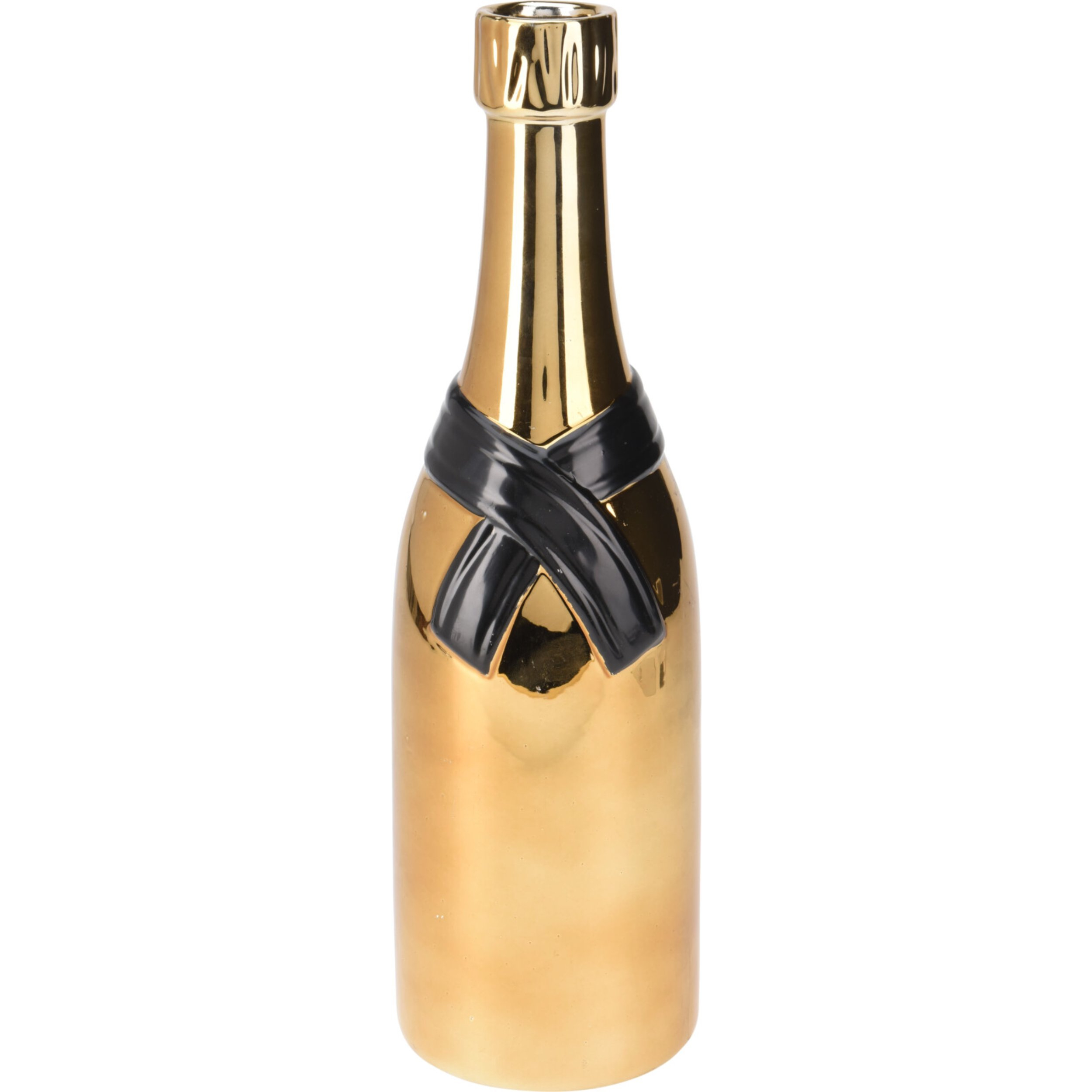 Dekovase Champagne