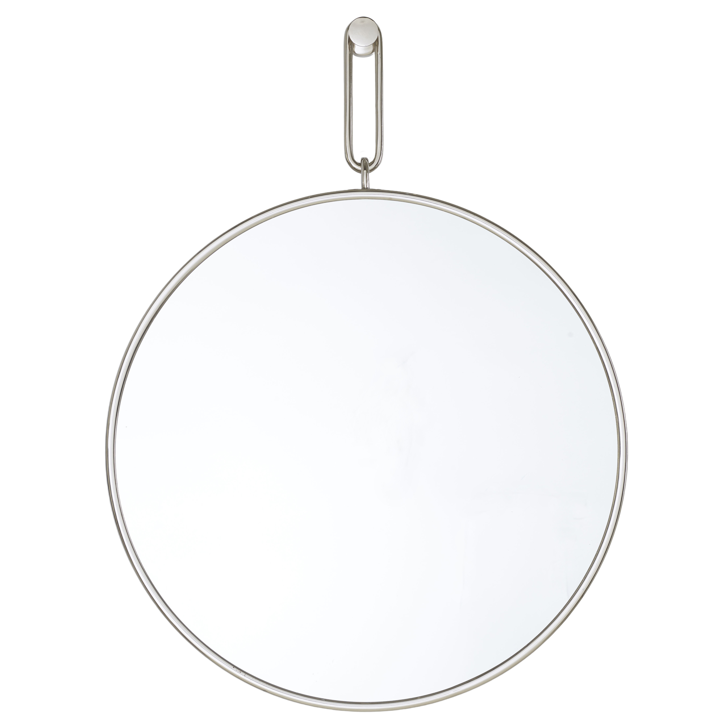 Wandspiegel Round