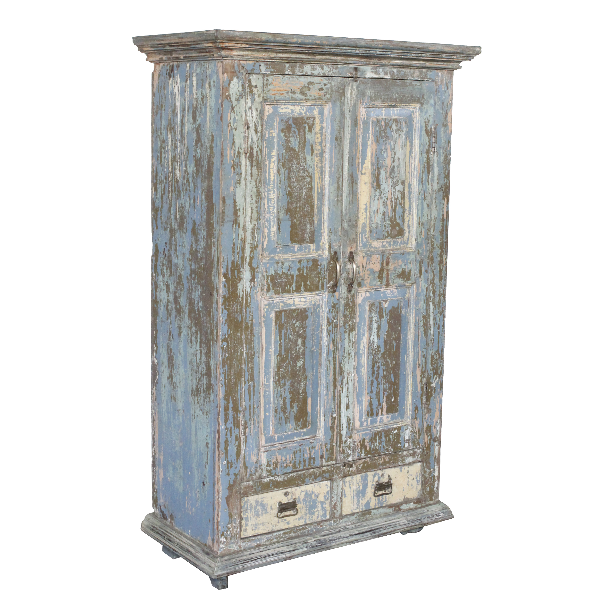 alter Schrank