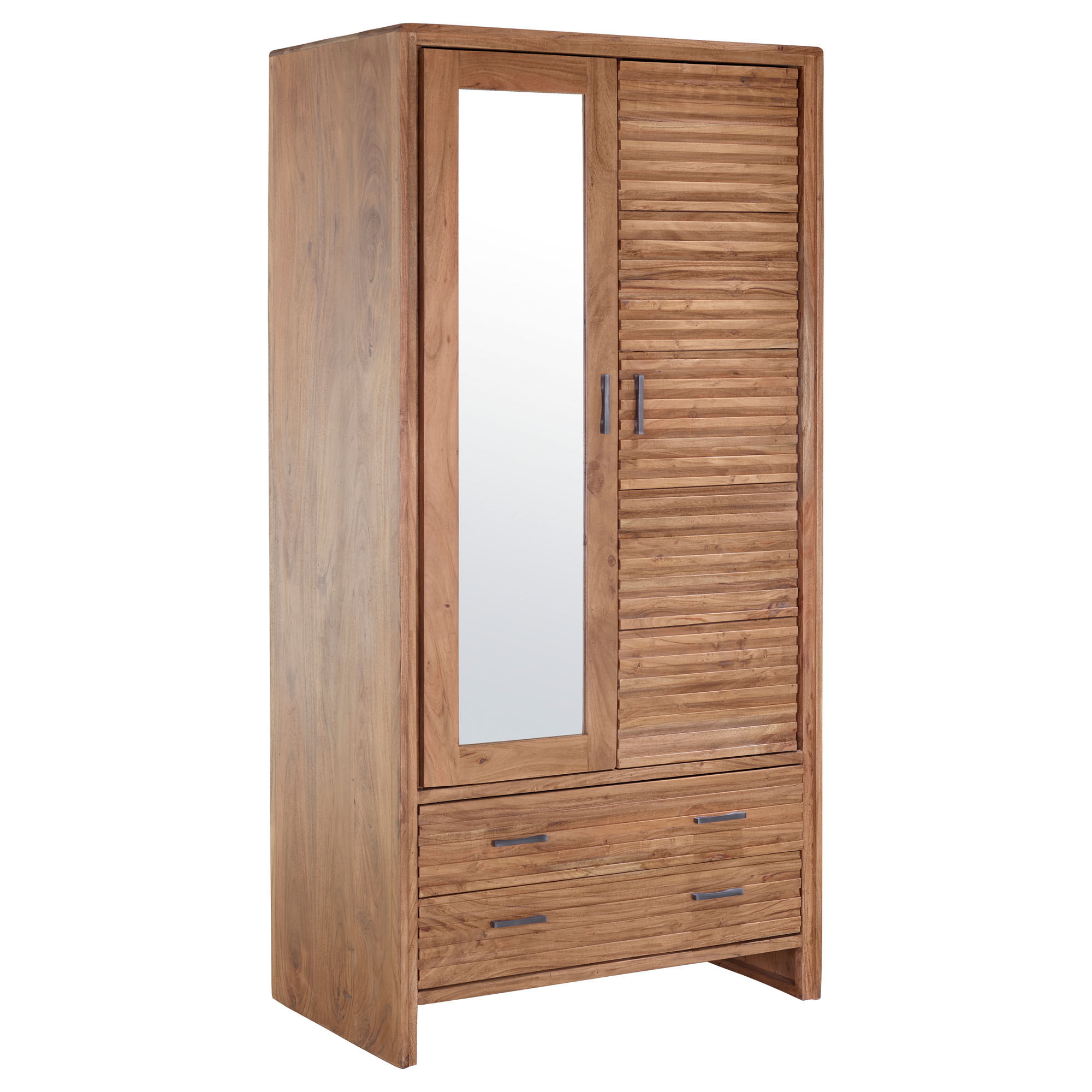 Kleiderschrank Stripe Line