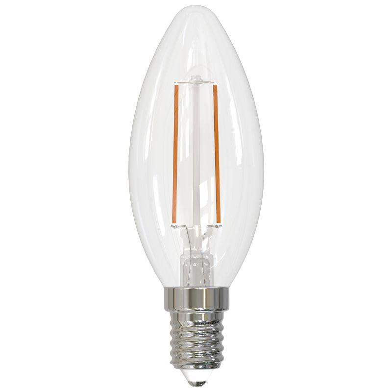 LED- Leuchtmittel Kerze