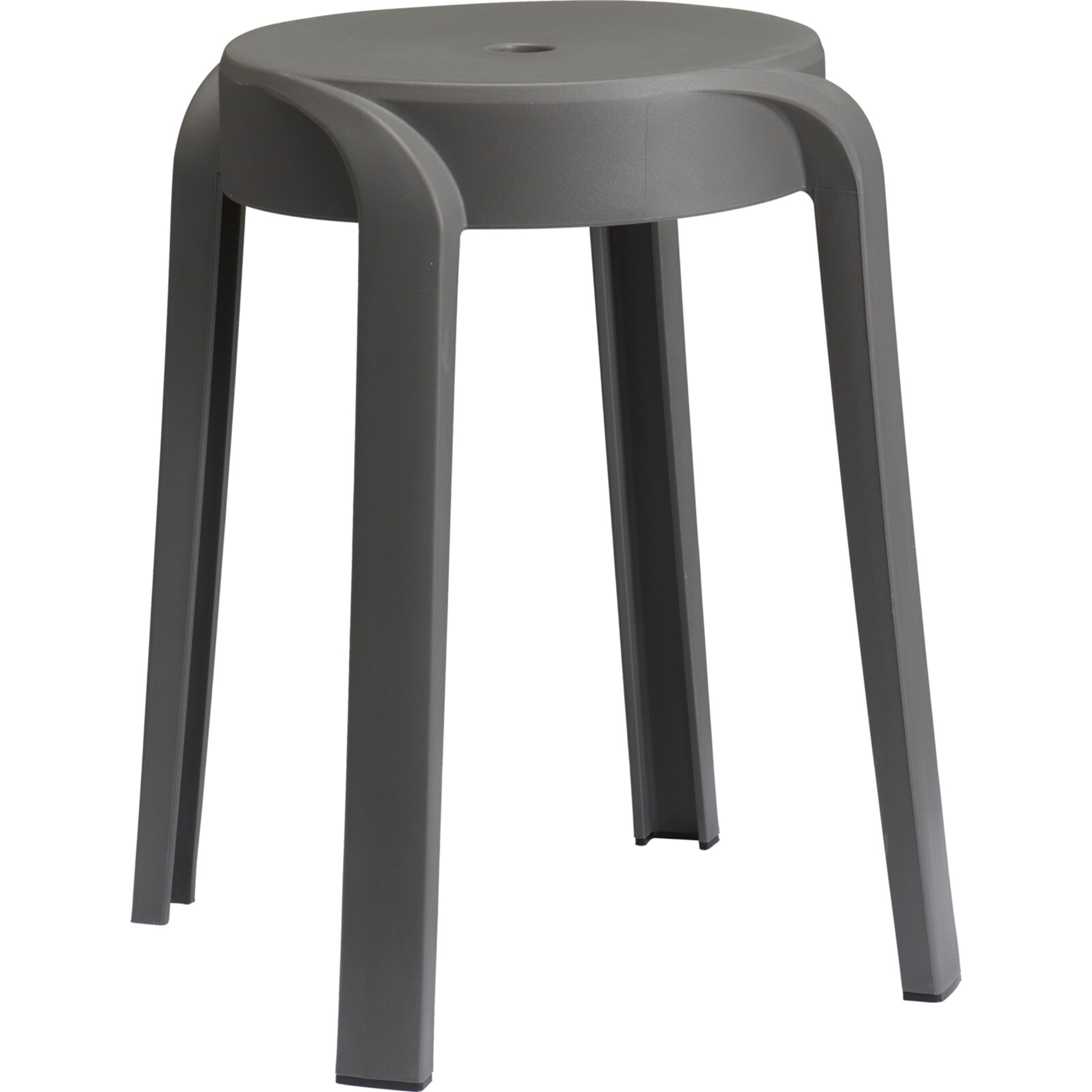Hocker Stack