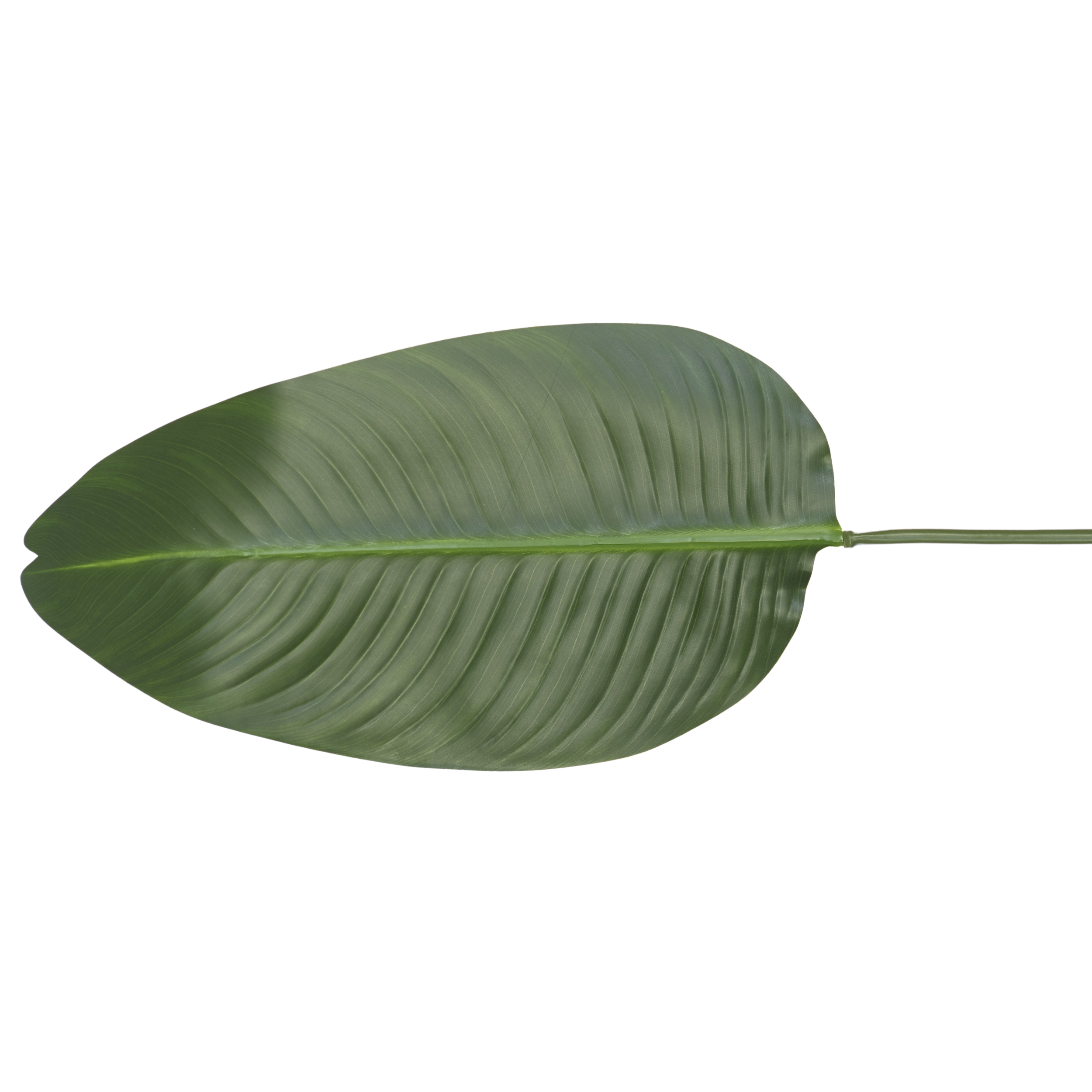 Kunstpflanze Blatt