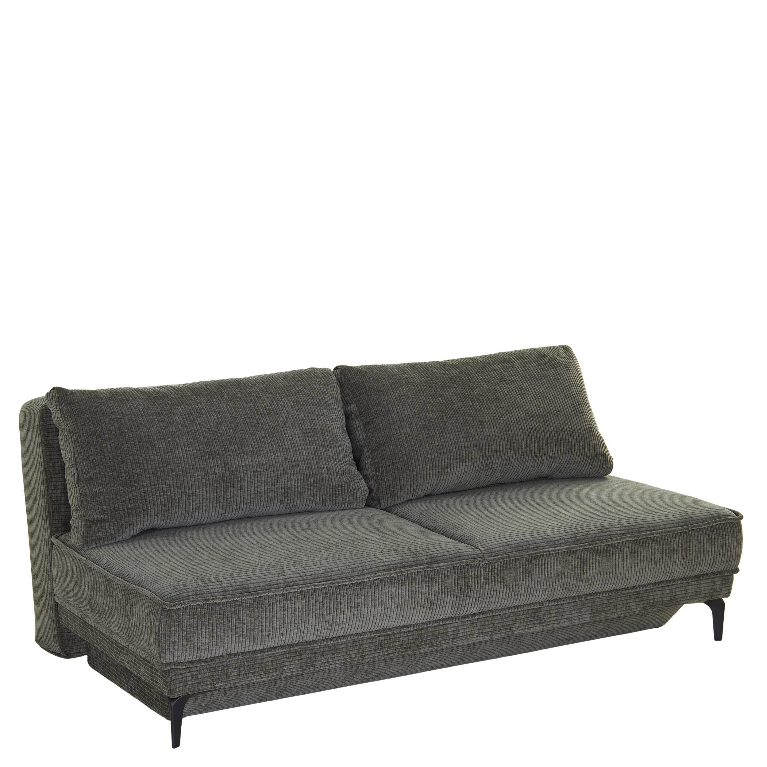 Schlafsofa mit Bettkasten Aramis