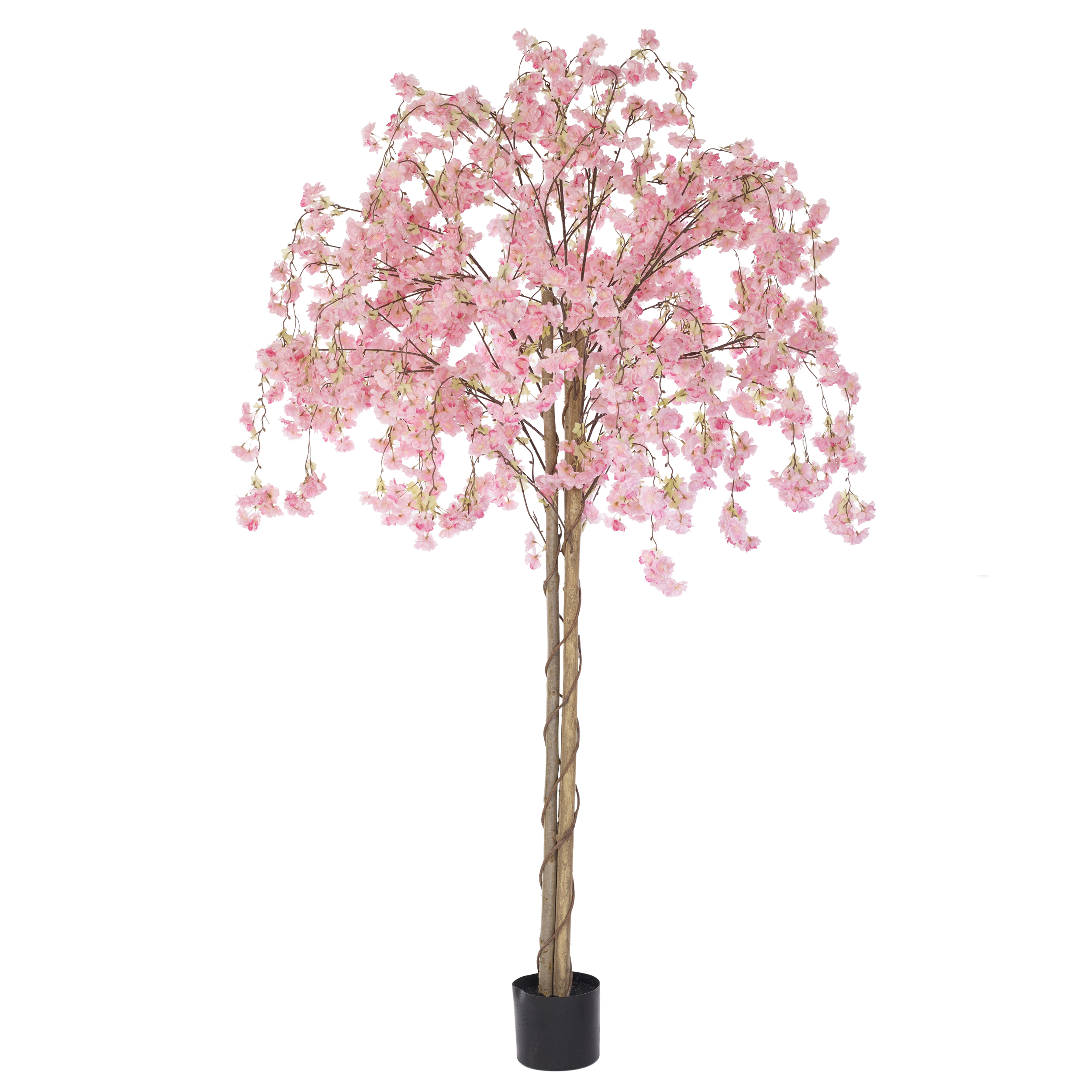 Kunstpflanze Japanischer Kirschbaum