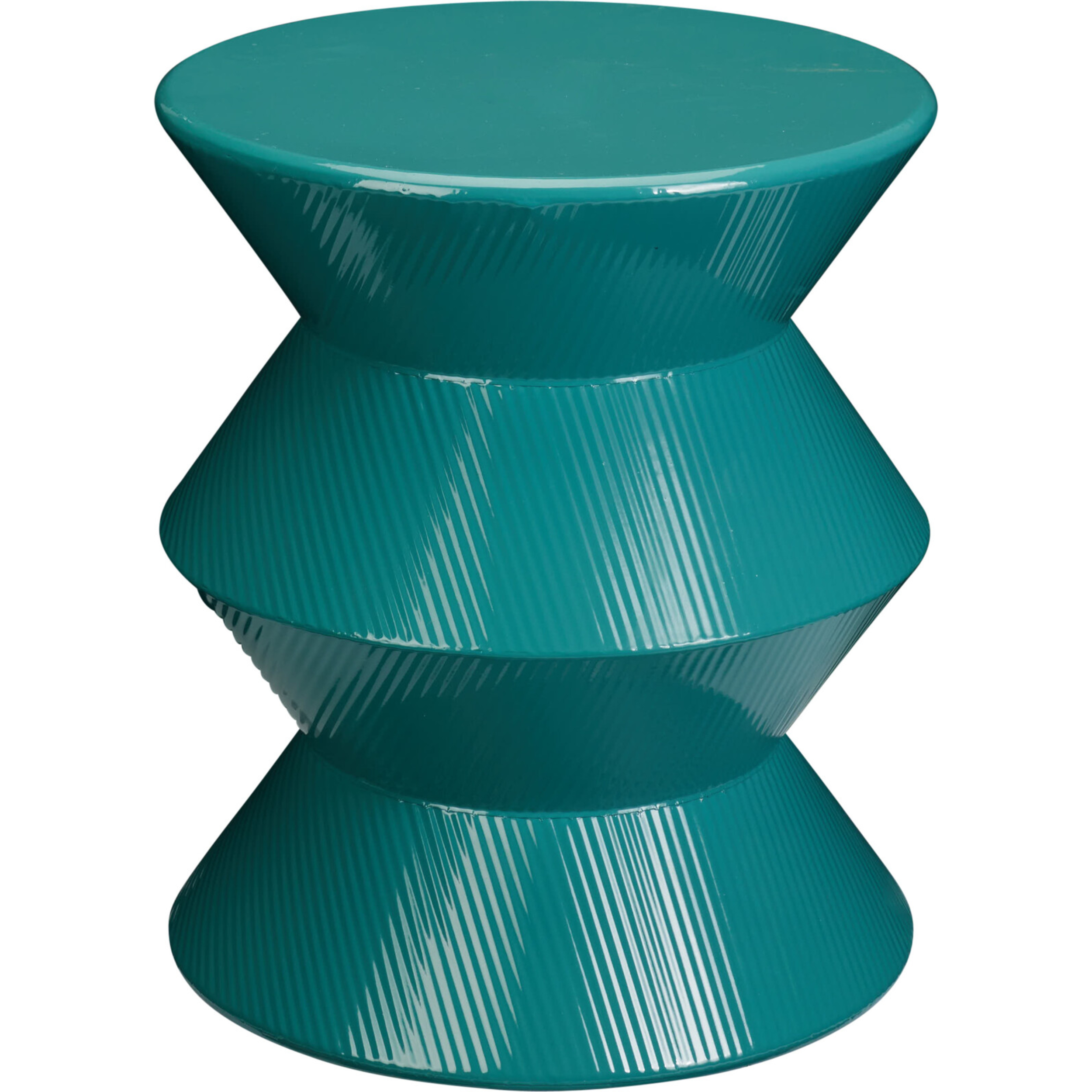 Beistelltisch / Hocker Salamina