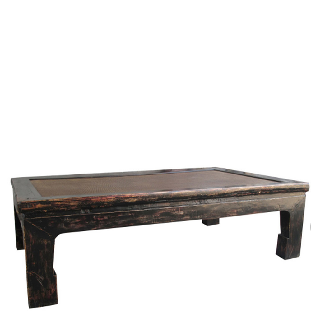 alter chinesischer Couchtisch