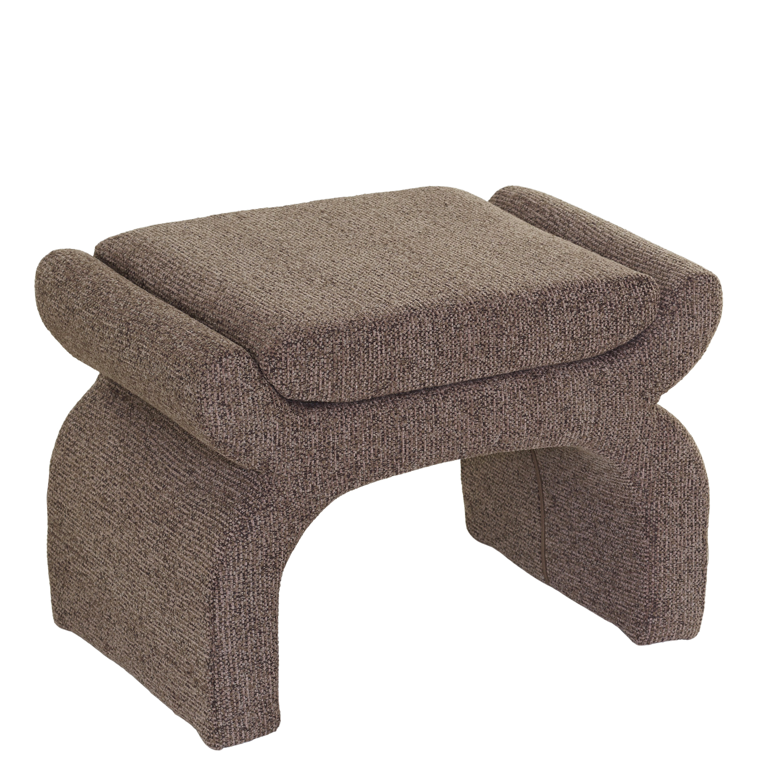Hocker Mousse