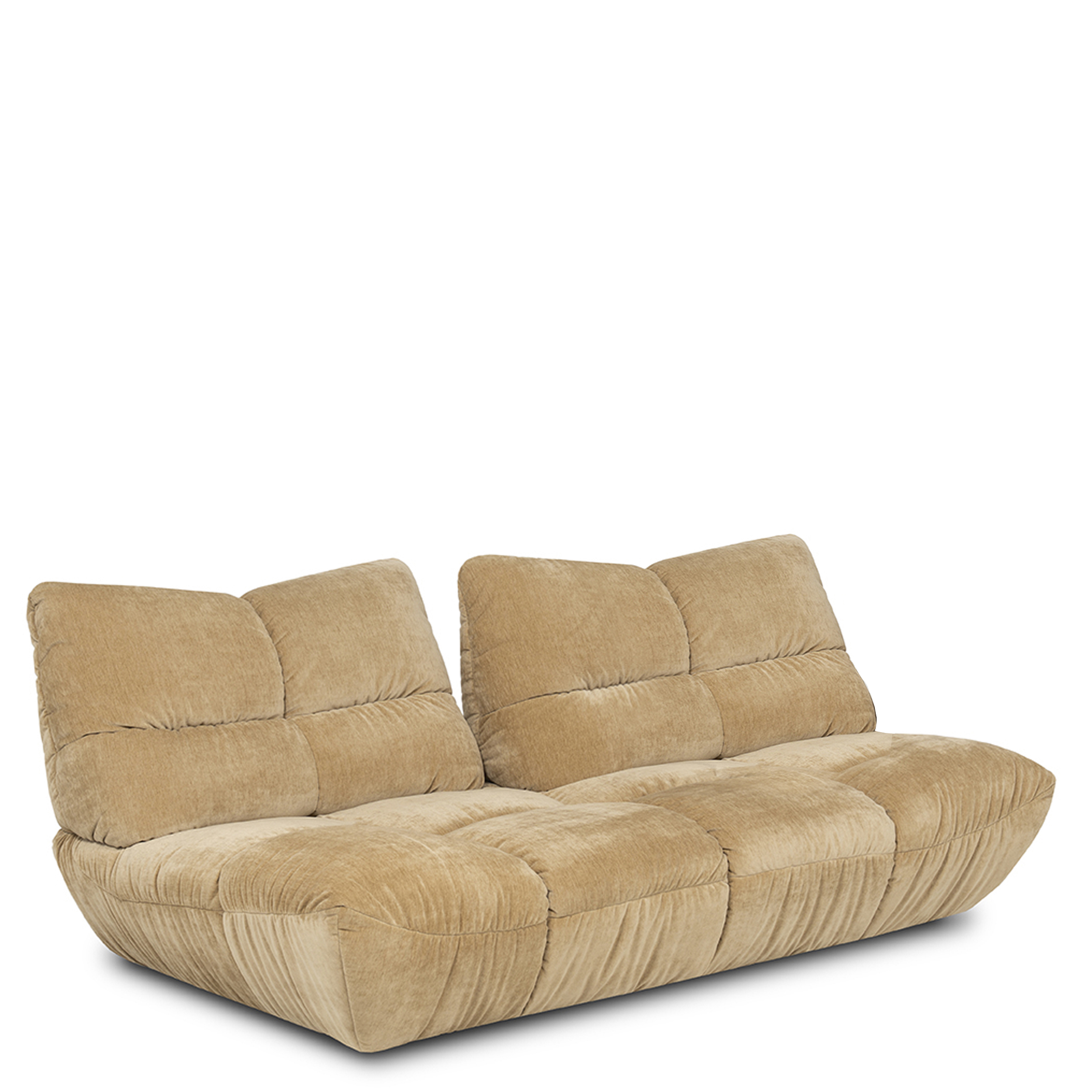 Sofa  3-sitzig Pathos
