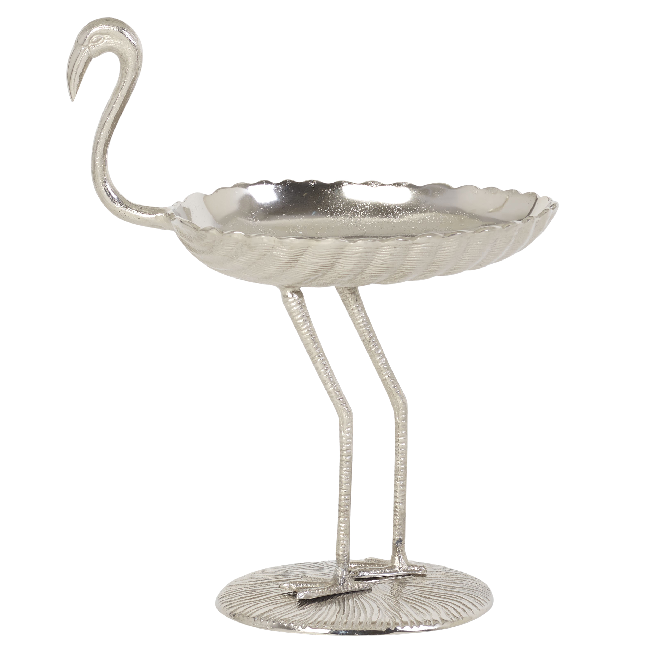 Schale Flamingo