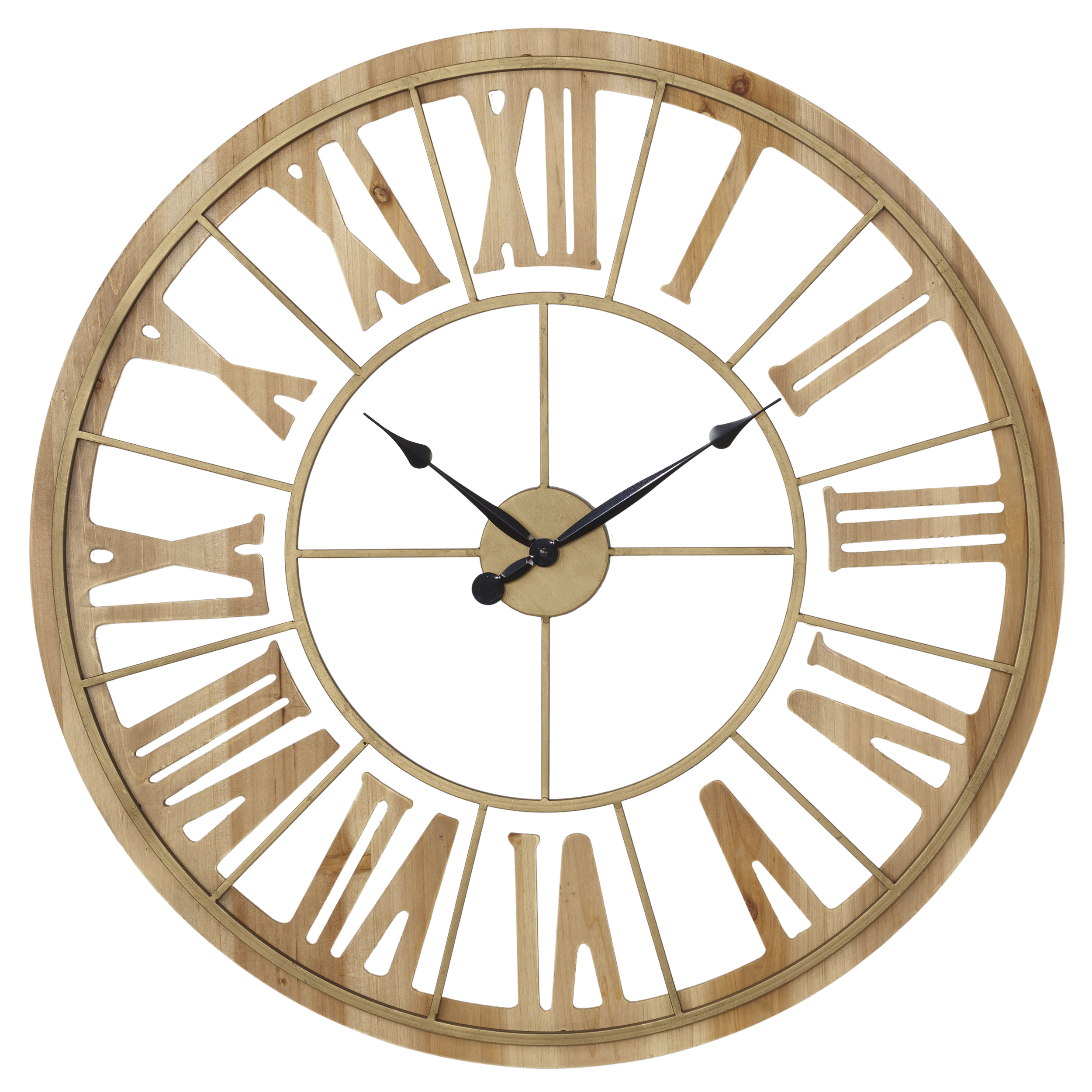 Wanduhr 1983 Series