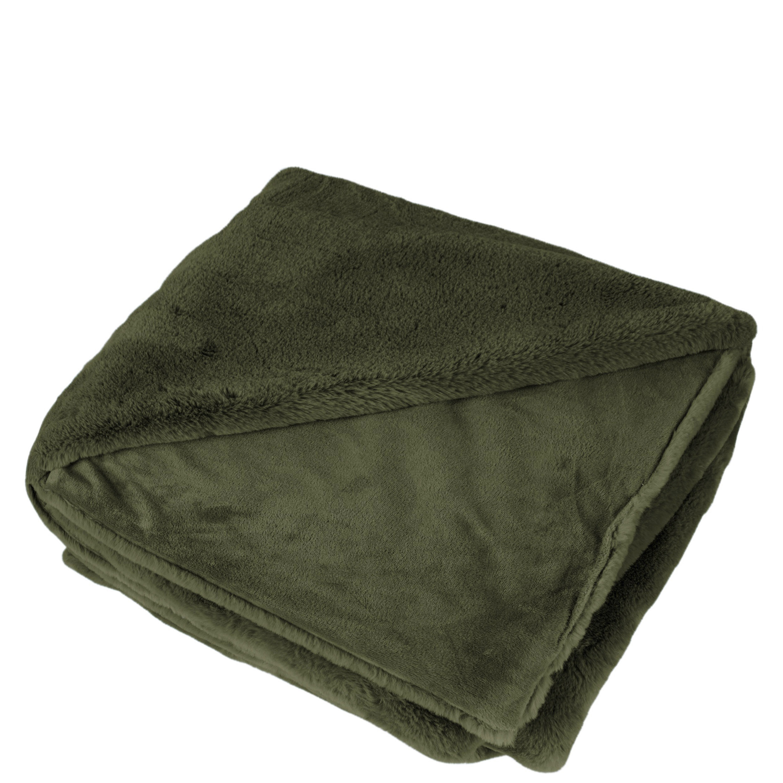 Kuscheldecke Sky