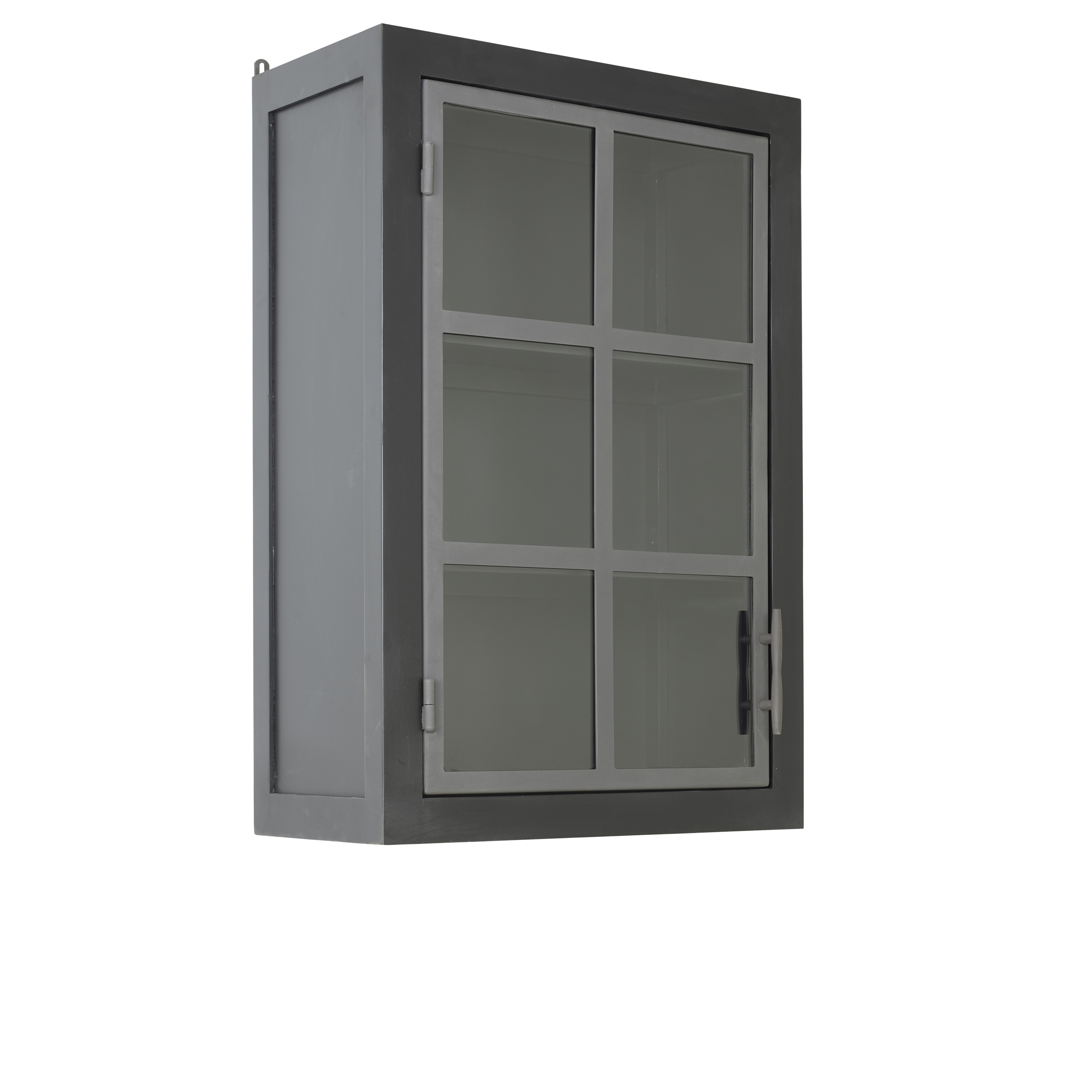 Hängeschrank  - Anschlag links Provence