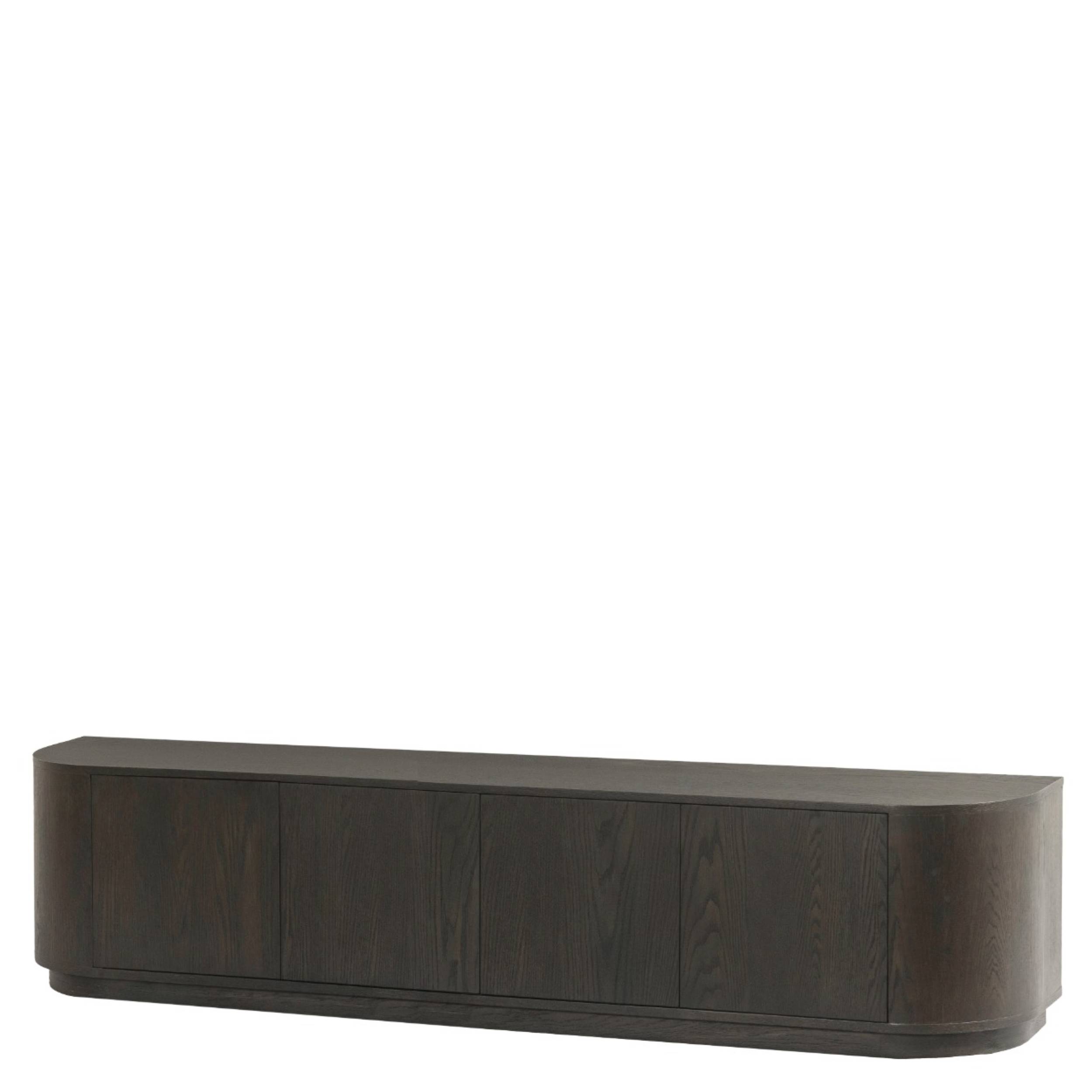 Lowboard  4-trg. Nouveau