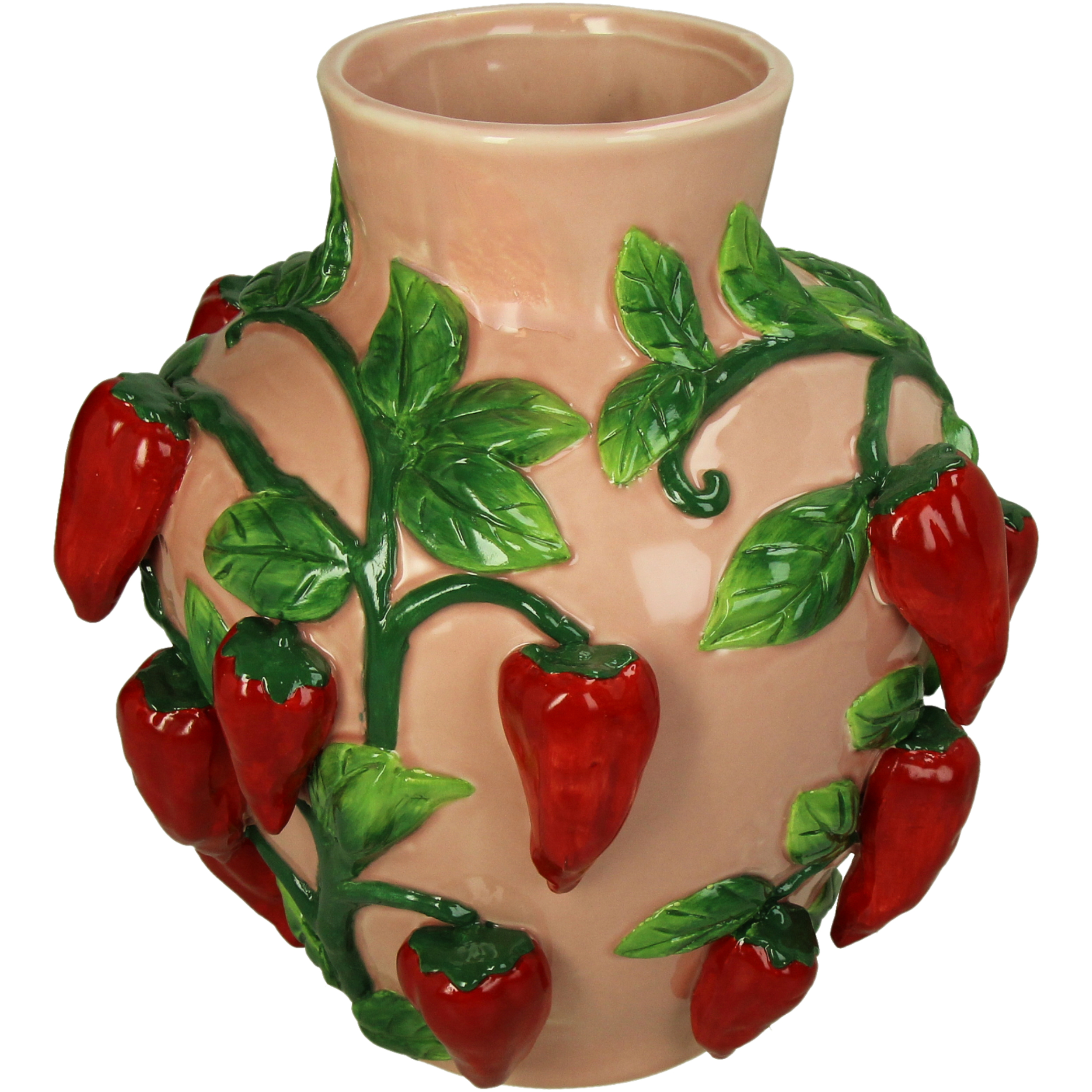Dekovase Chili