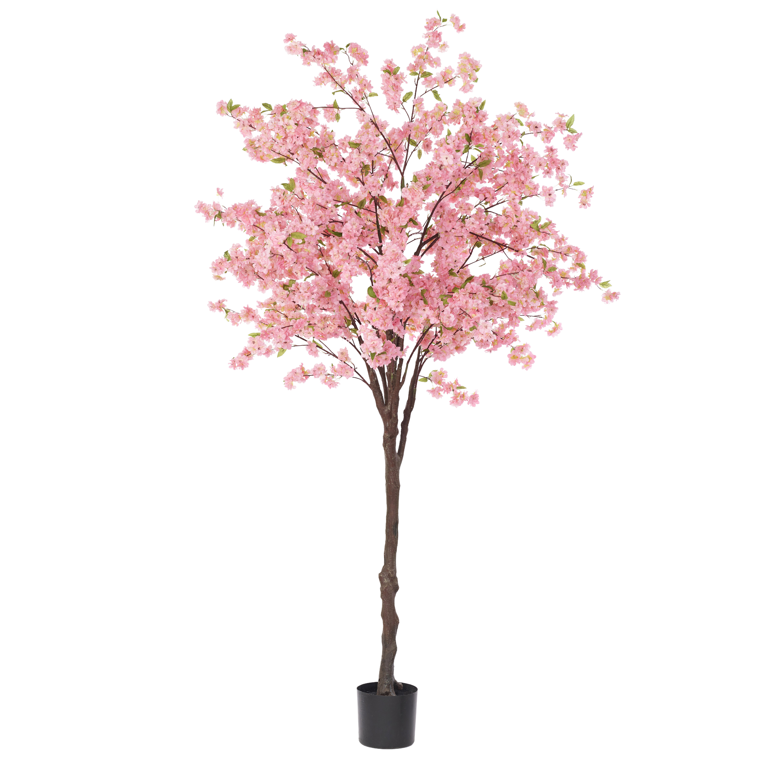 Kunstpflanze Japanischer Kirschbaum