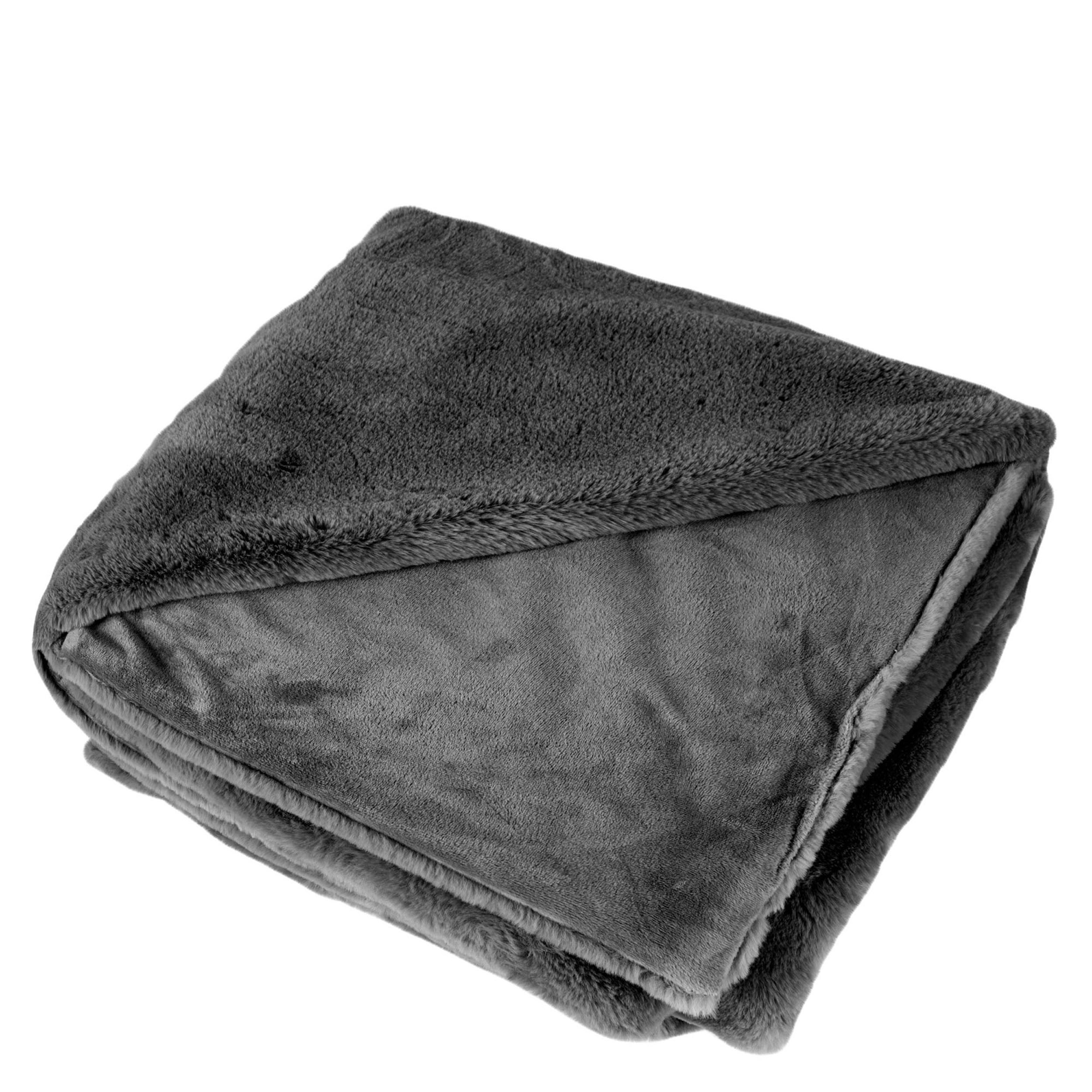 Kuscheldecke Sky