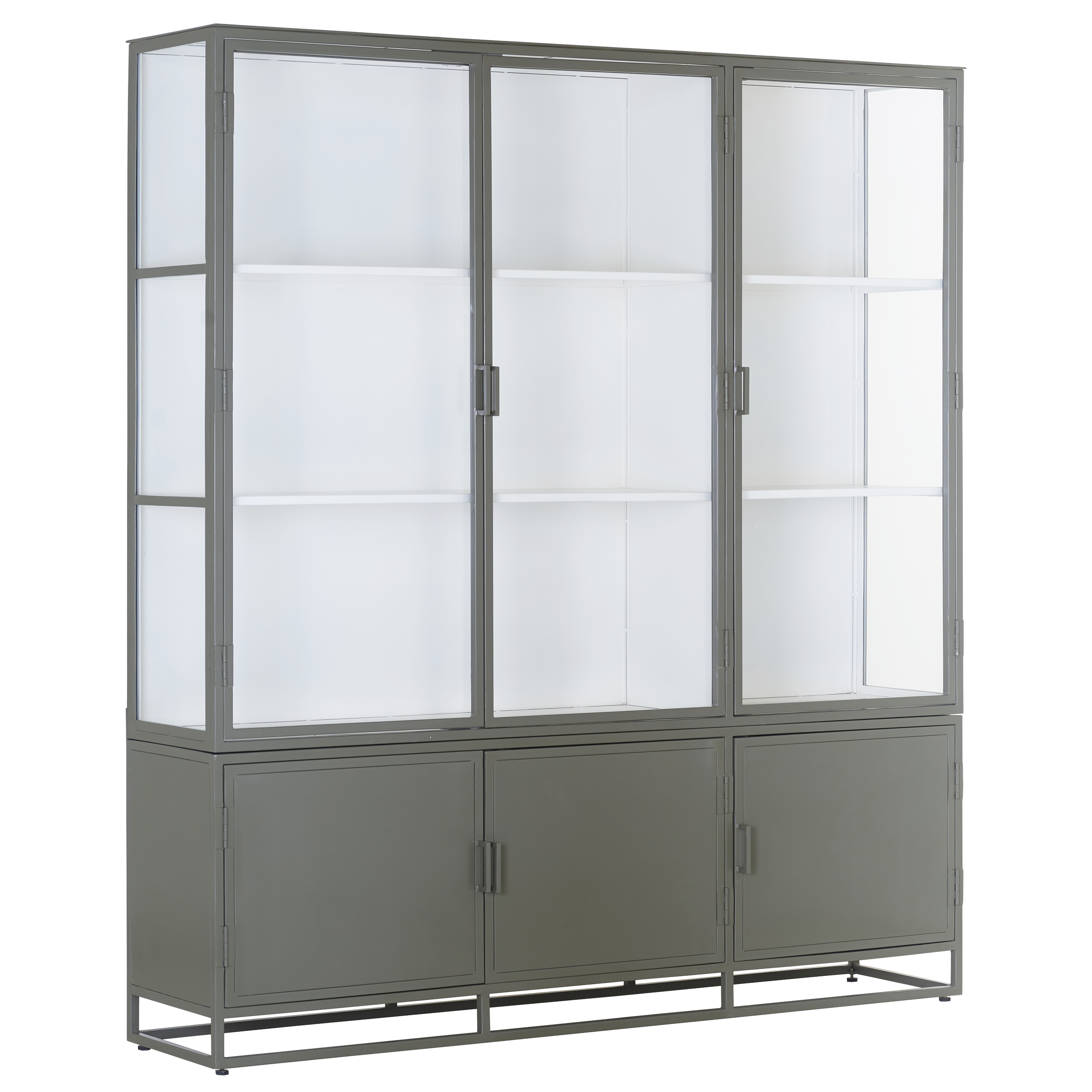 Vitrine Liverpool