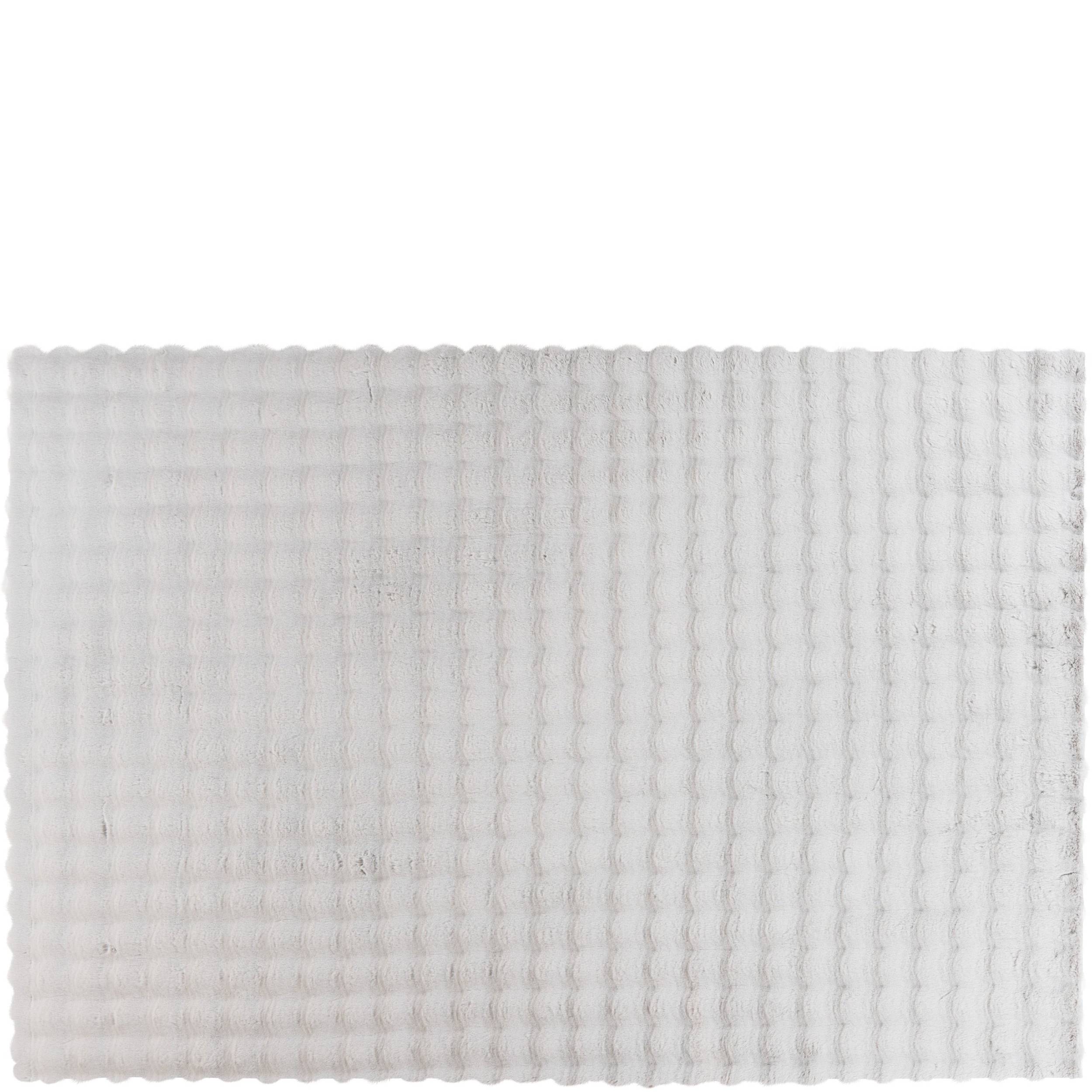 Hochflor-Teppich Harmo