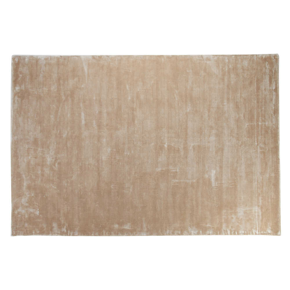 handgewebter Teppich Ferida