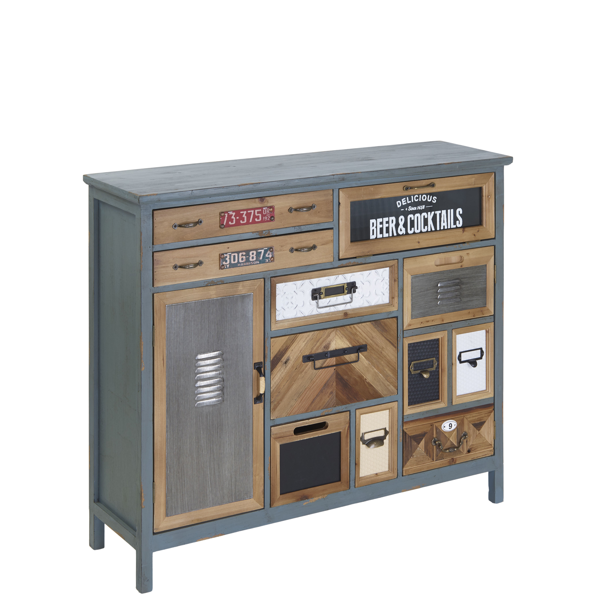 Sideboard Project 3