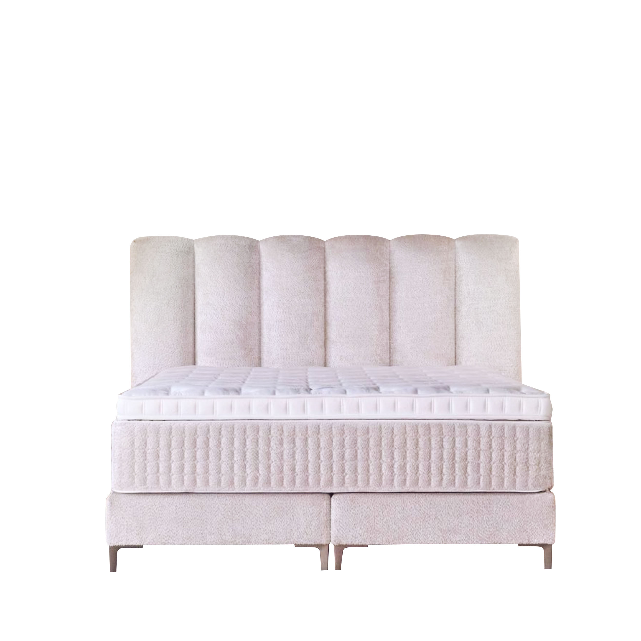 Boxspringbett Ibiza