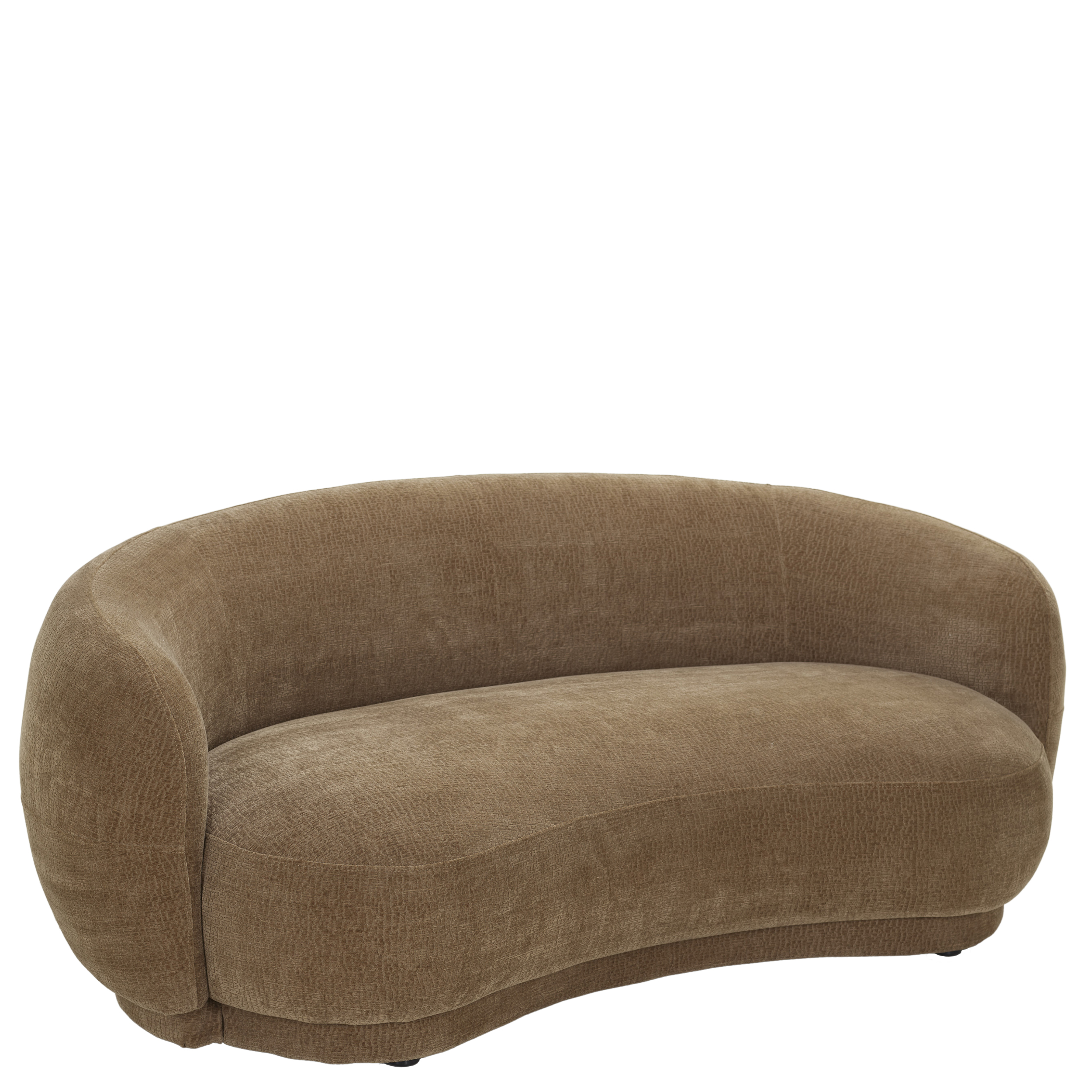 Rundsofa Coocon