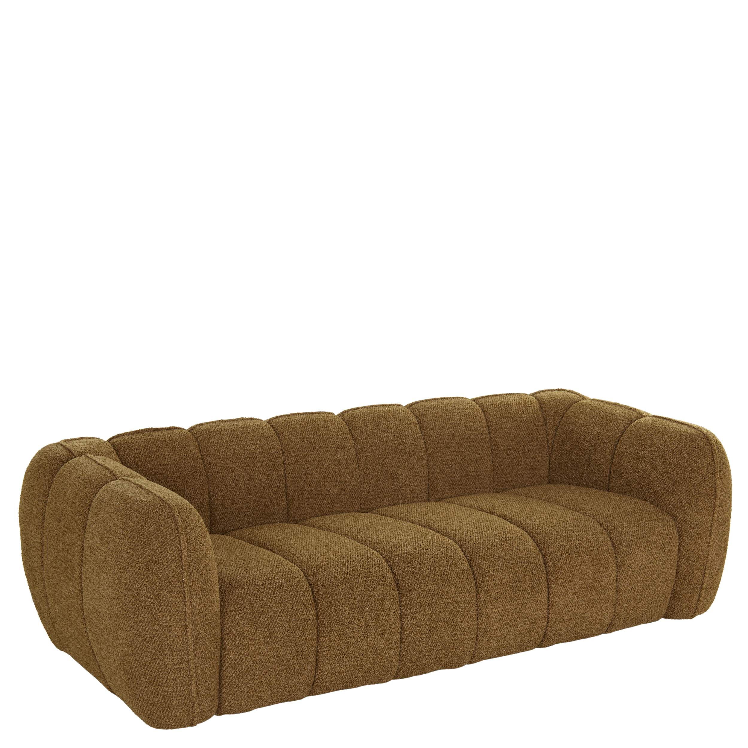Sofa 3-sitzig Melrose