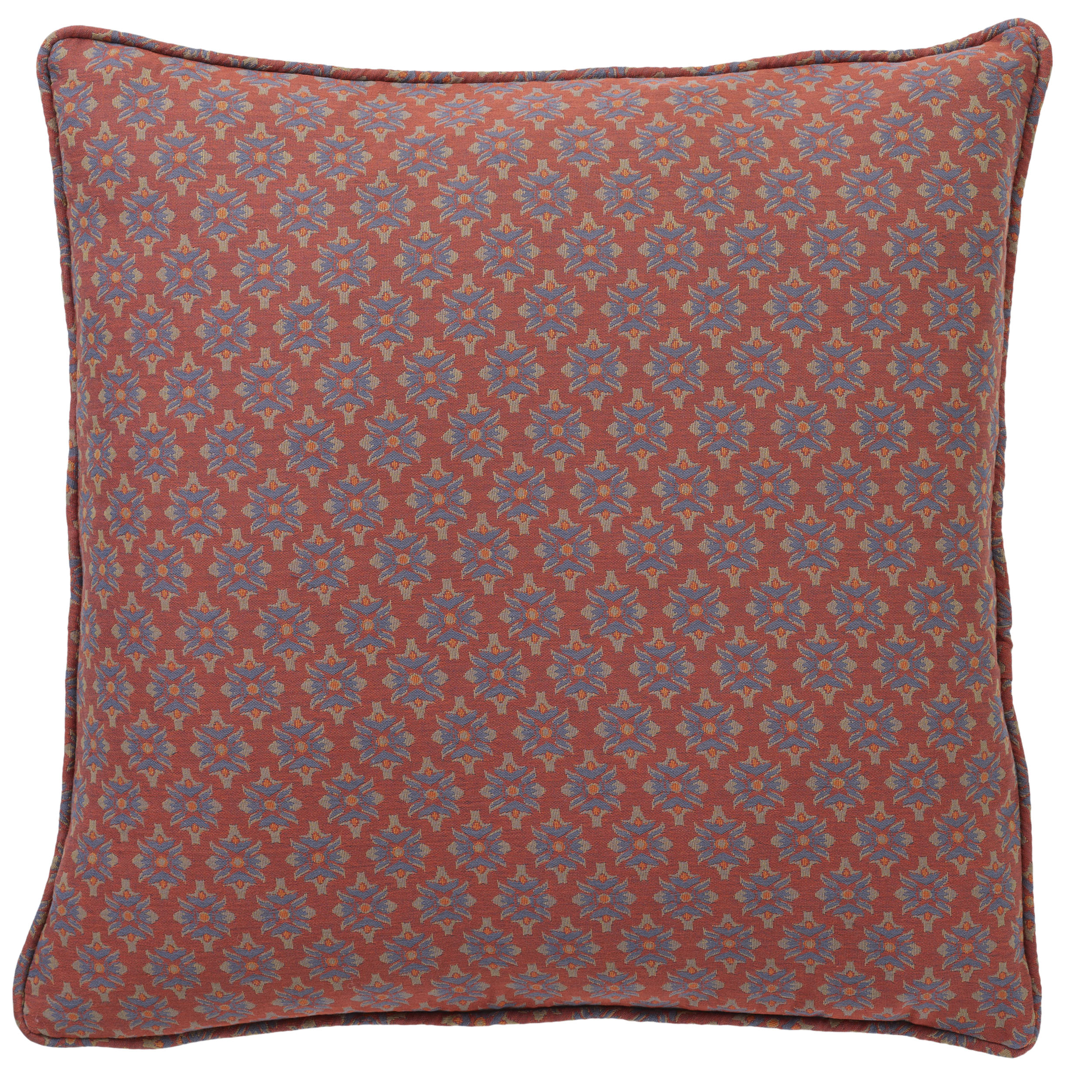Kissen inkl. Inlett Fleuri