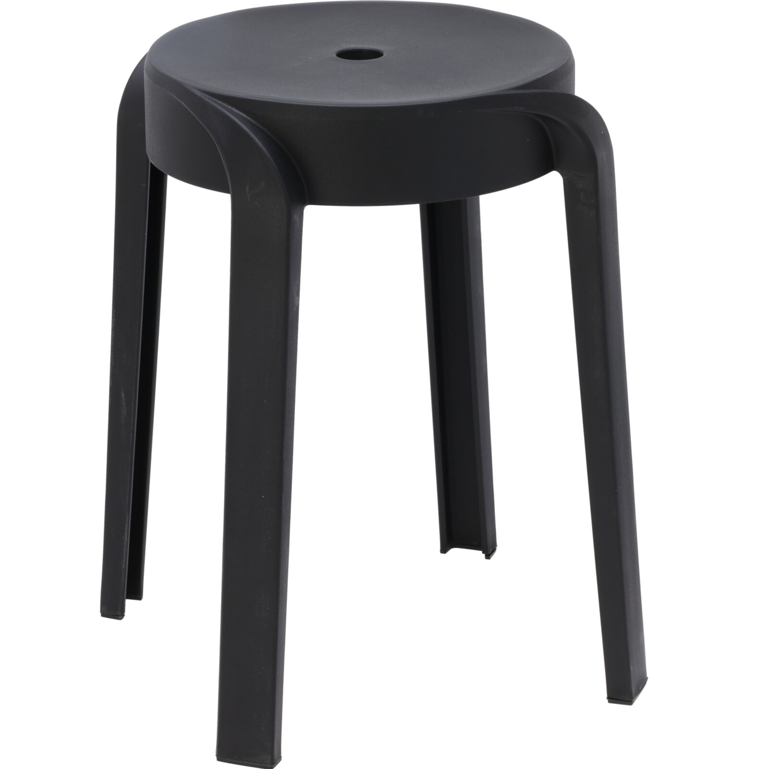 Hocker Stack