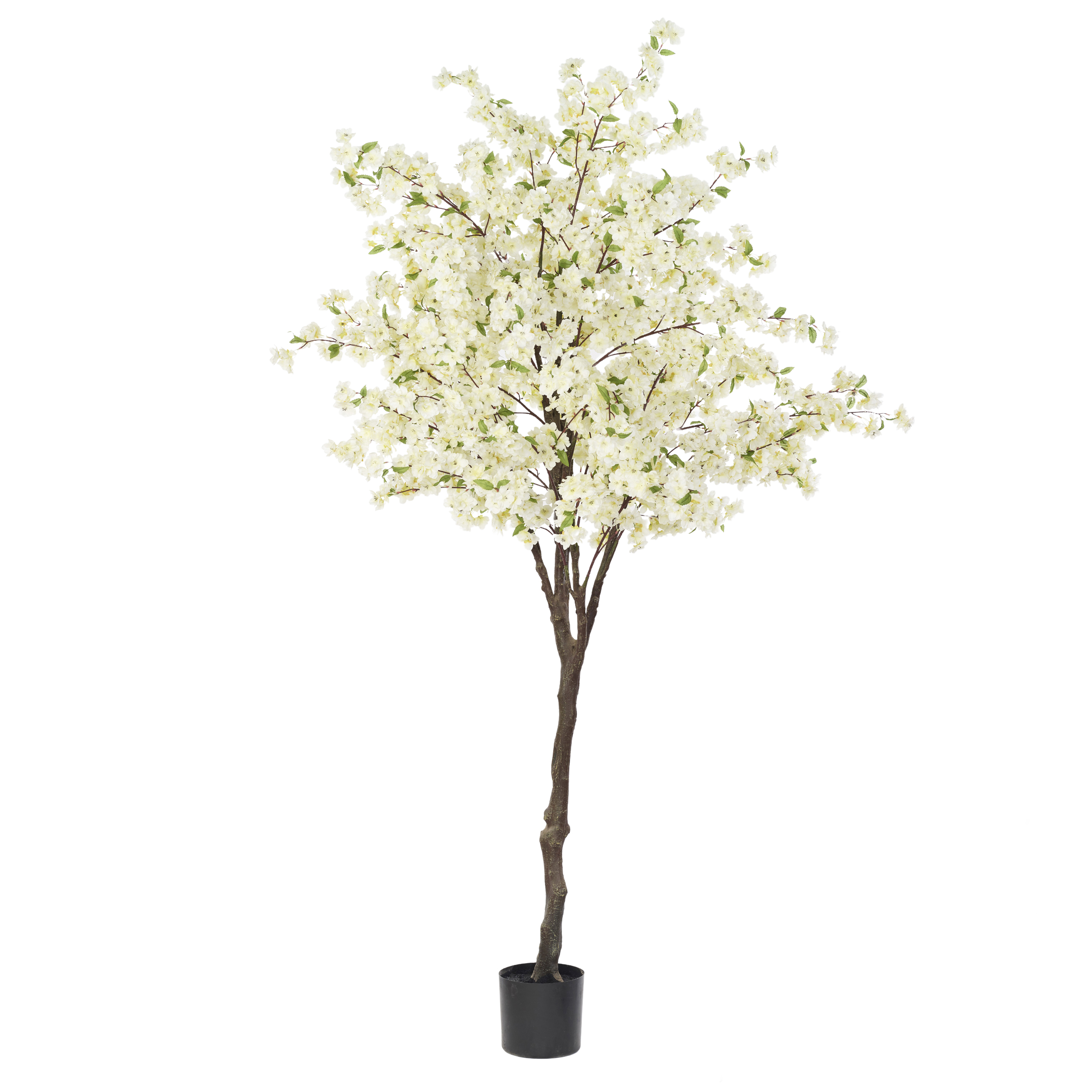 Kunstpflanze Japanischer Kirschbaum