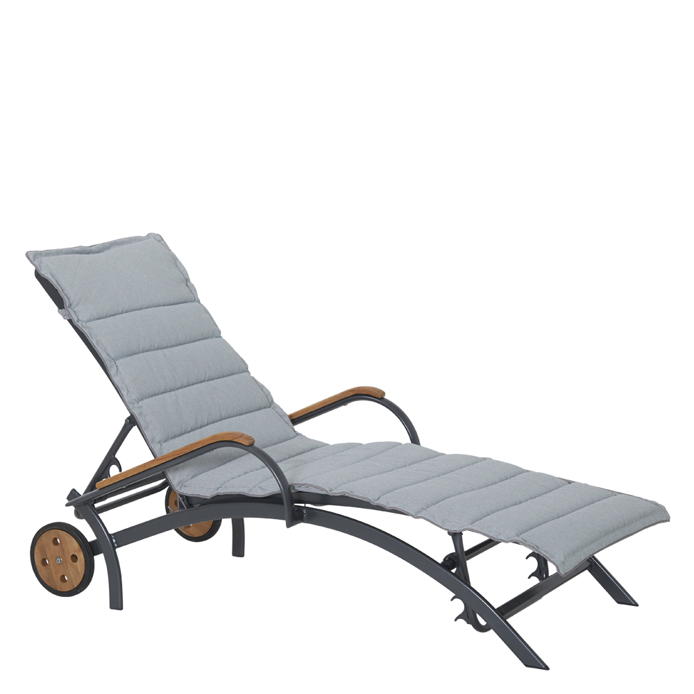 Auflage für Lounger Sundance