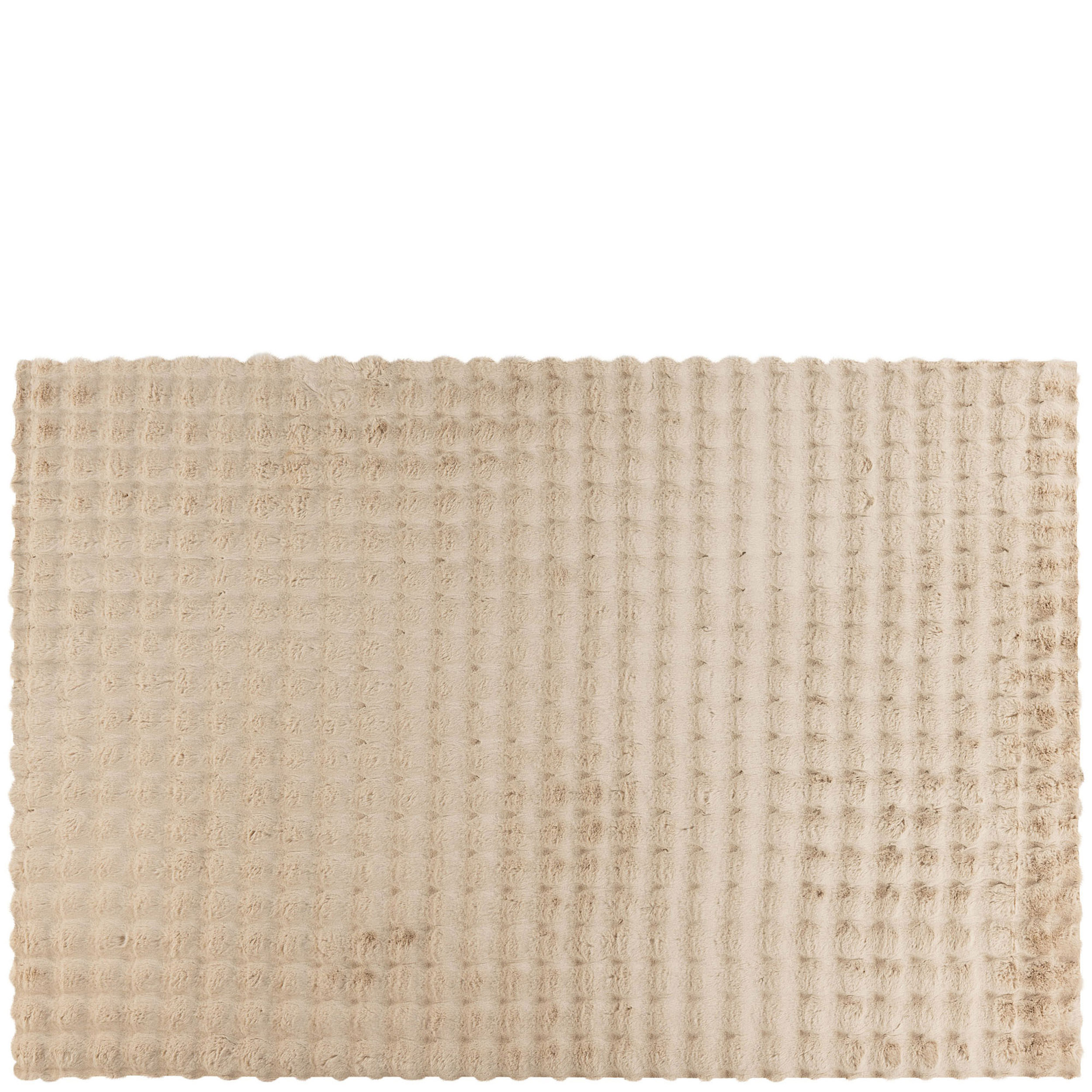 Hochflor-Teppich Harmo