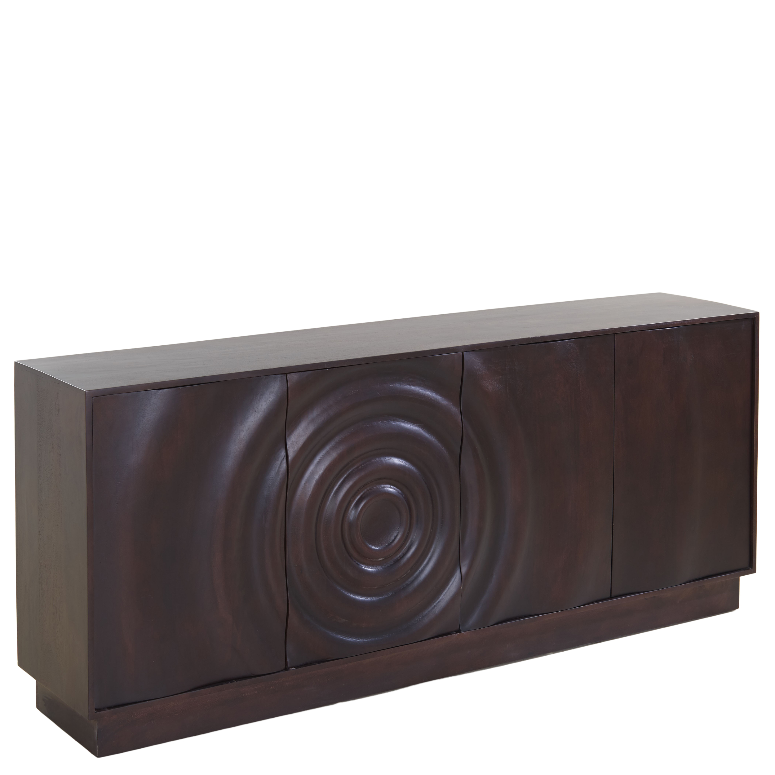 Sideboard Ripple