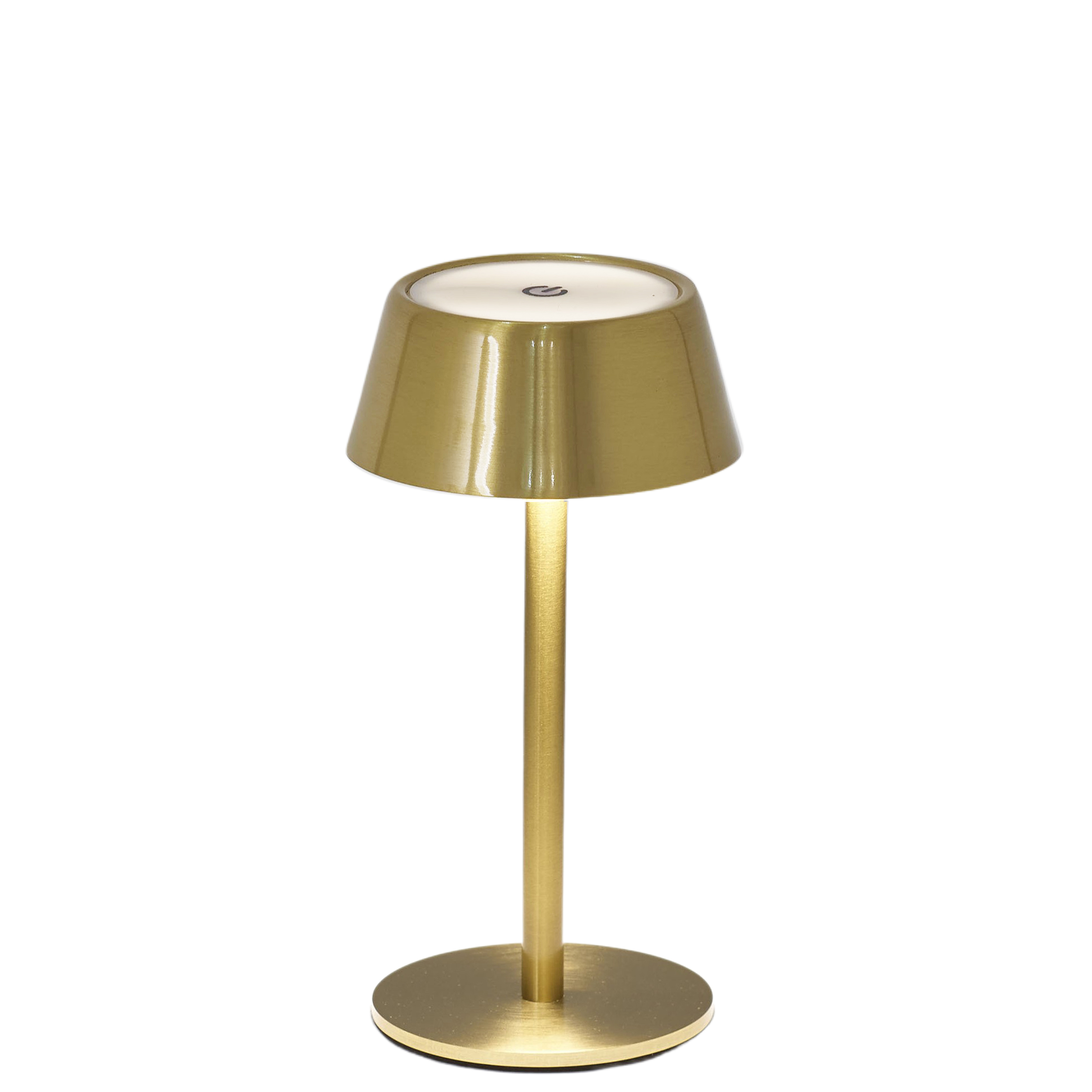 LED-Tischleuchte (dimmbar) Carnia