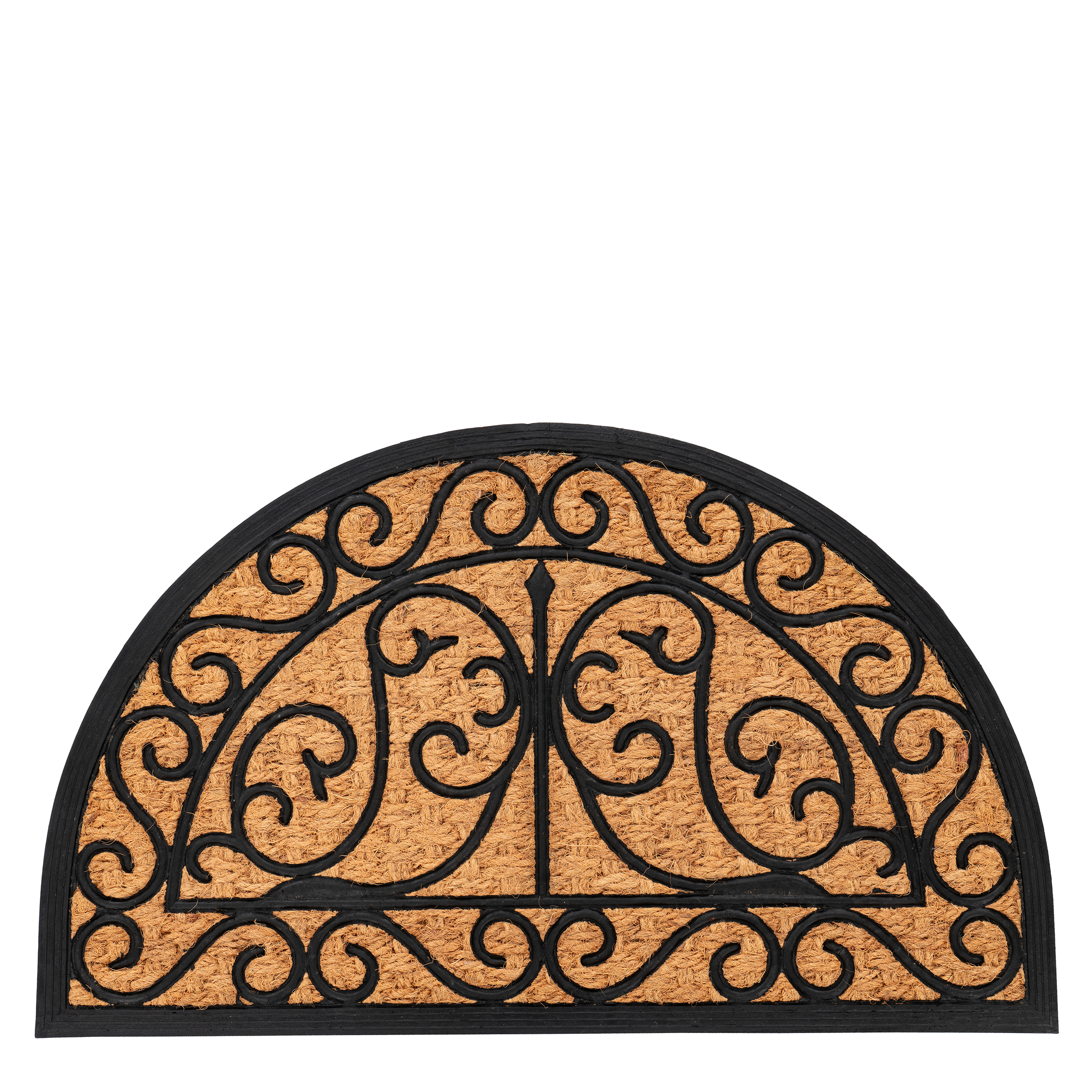 Fußmatte Fence