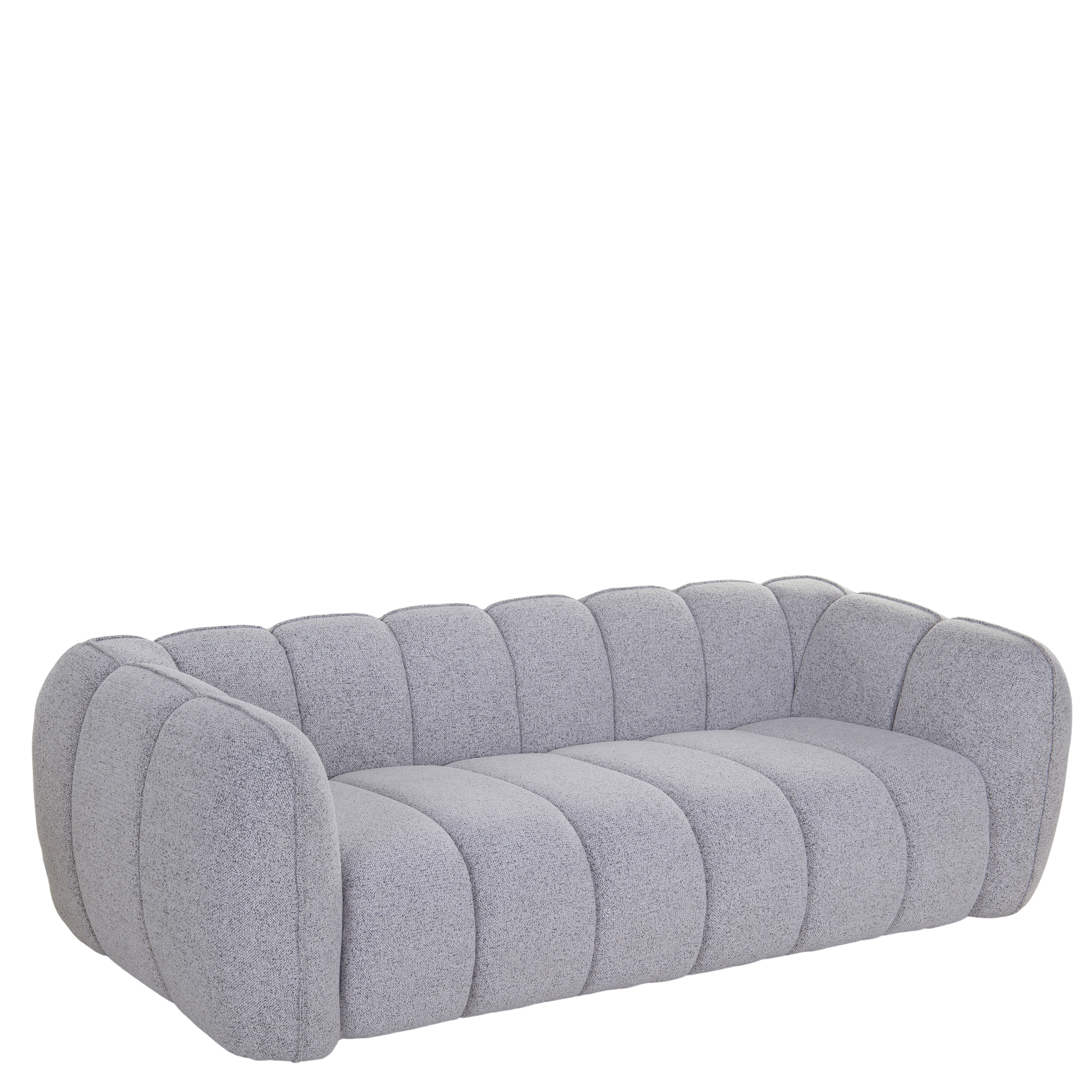 Sofa 3-sitzig Melrose