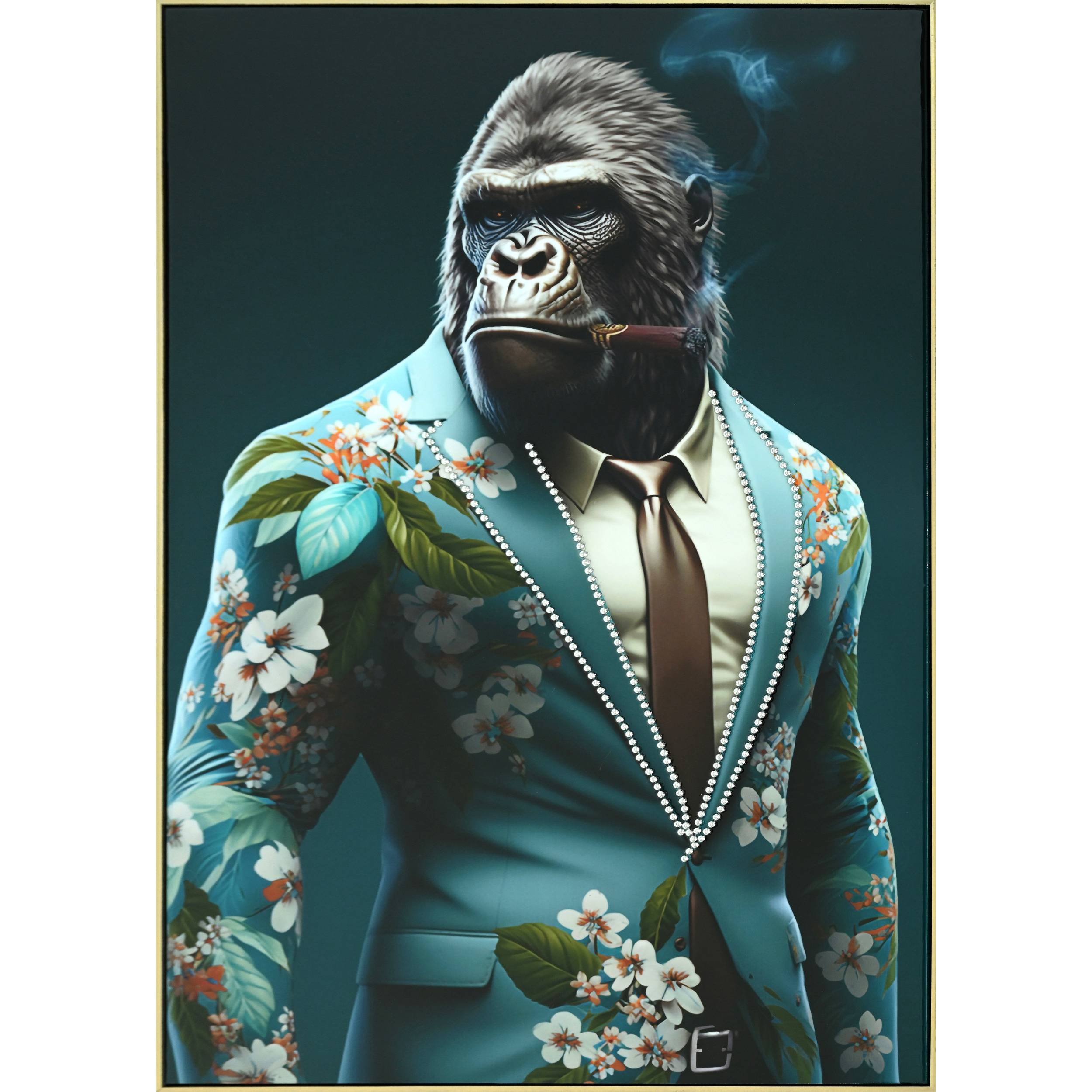 Bild Monkey Boss I