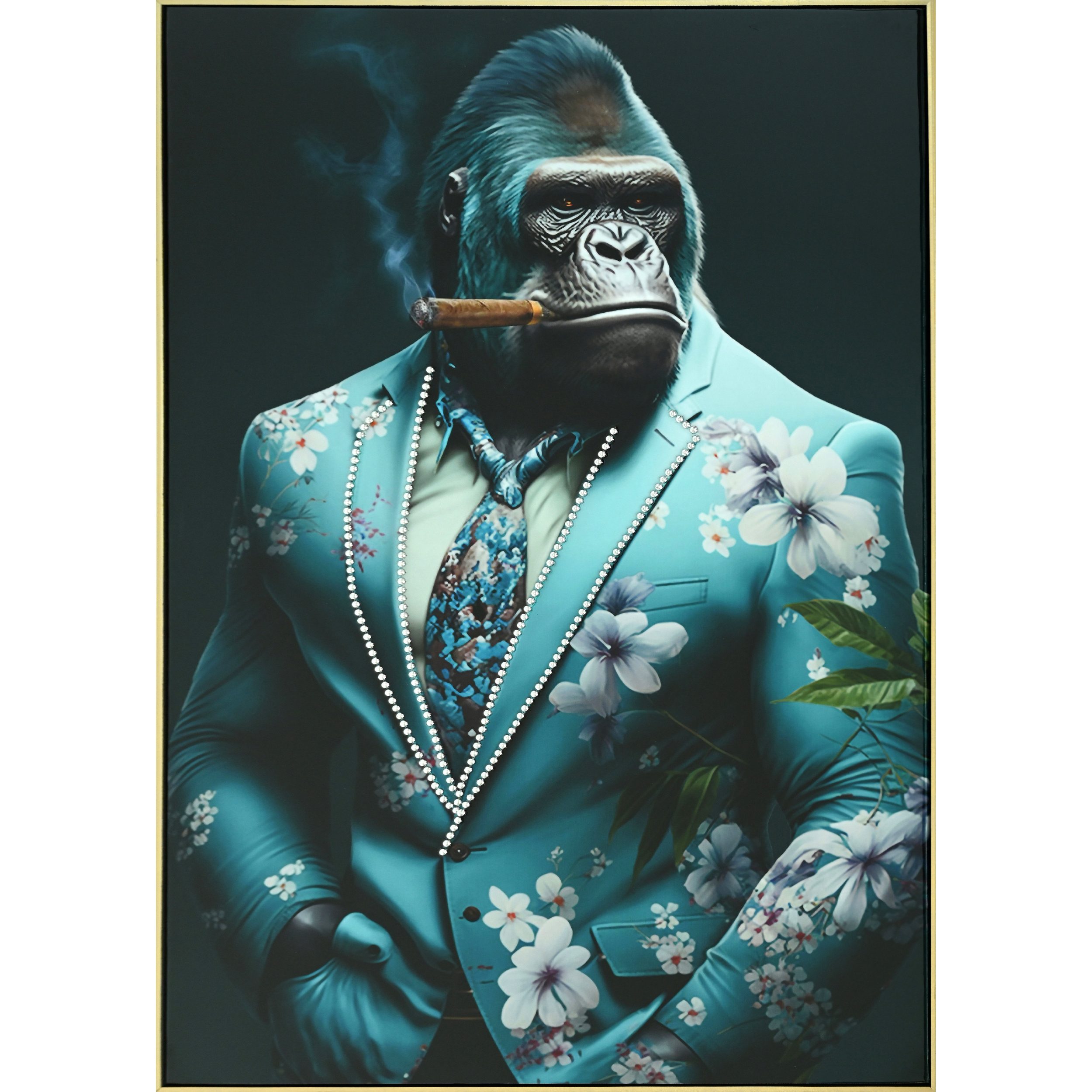 Bild Monkey Boss II